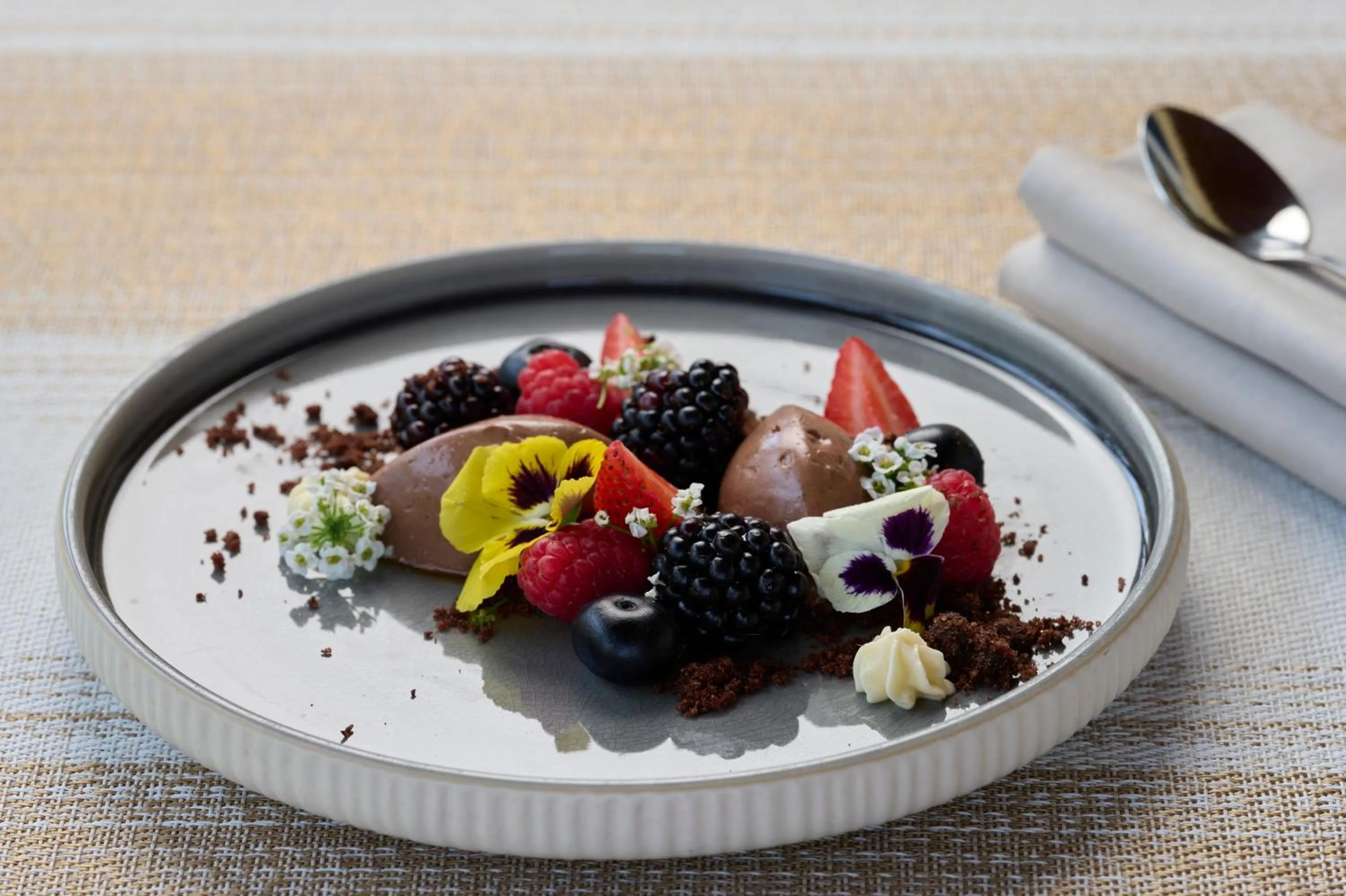 Restaurant/places to eat in TUI Magic Life Candia Maris - Adults Only