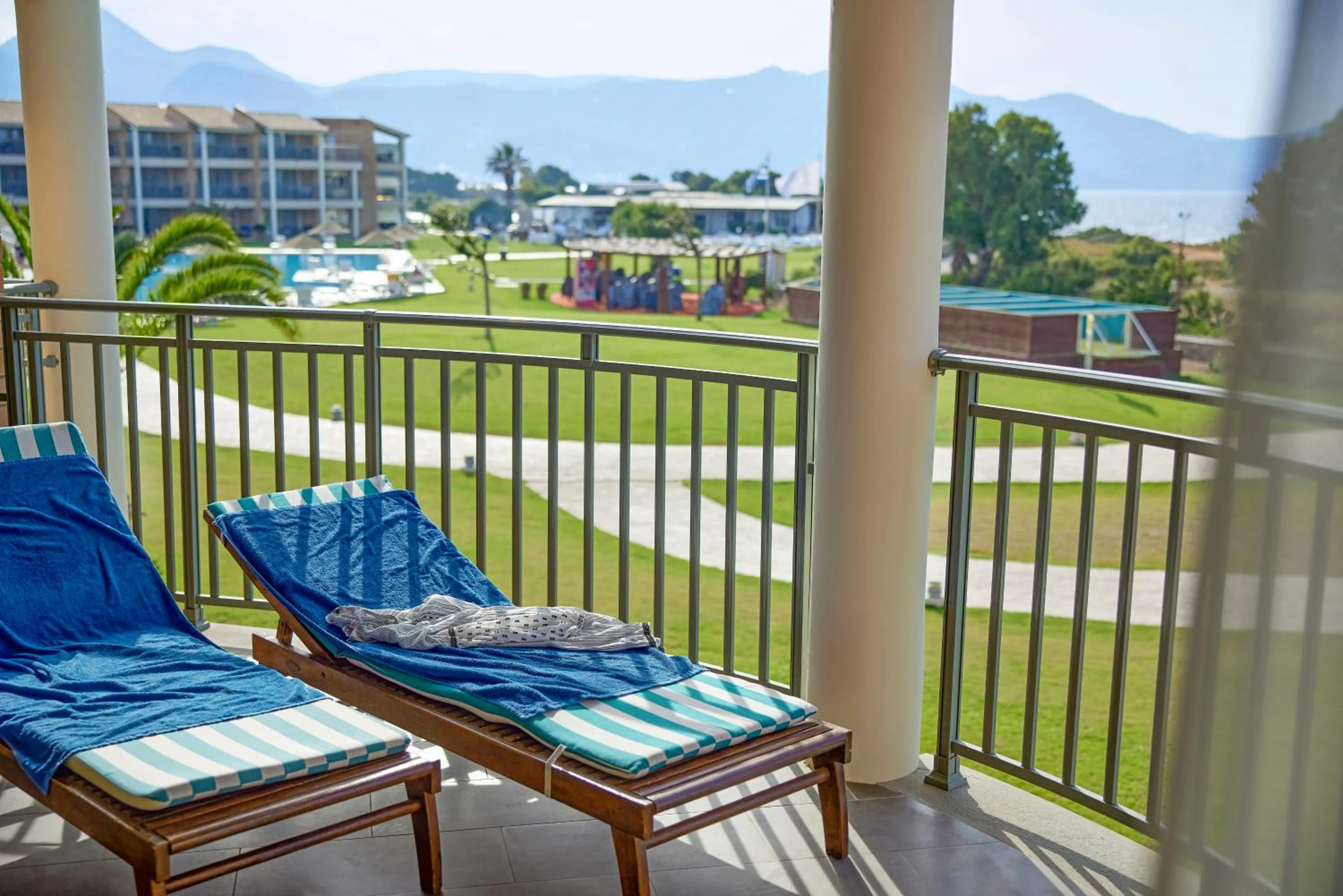 Day in TUI Magic Life Candia Maris - Adults Only