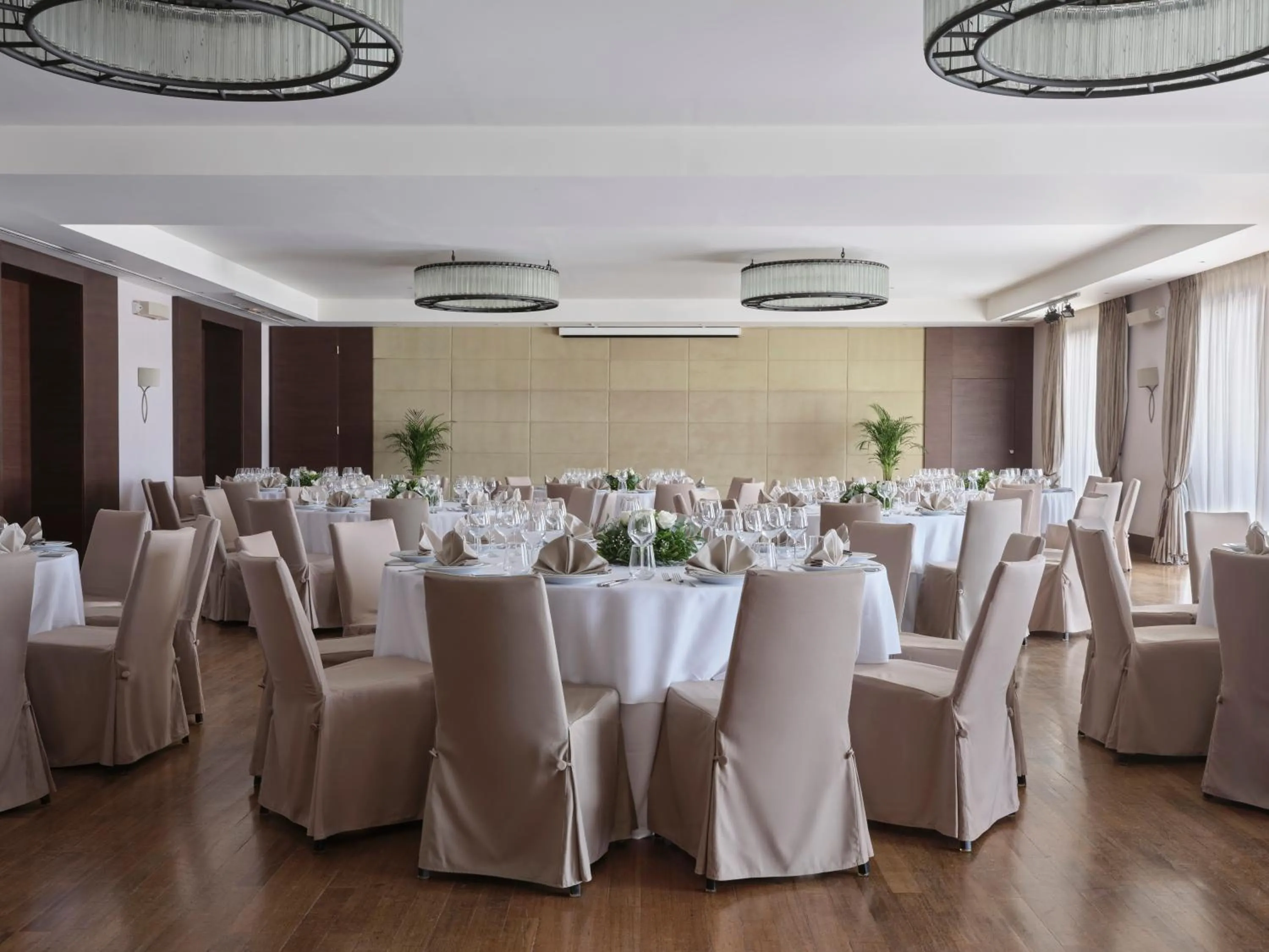 Meeting/conference room in TUI Magic Life Candia Maris - Adults Only