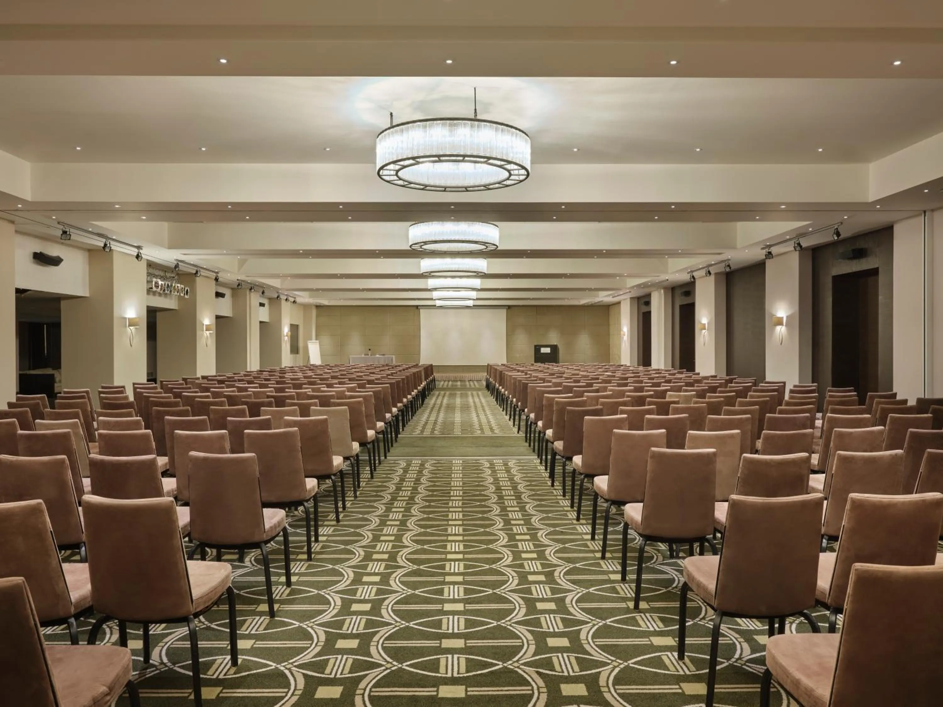 Meeting/conference room in TUI Magic Life Candia Maris - Adults Only