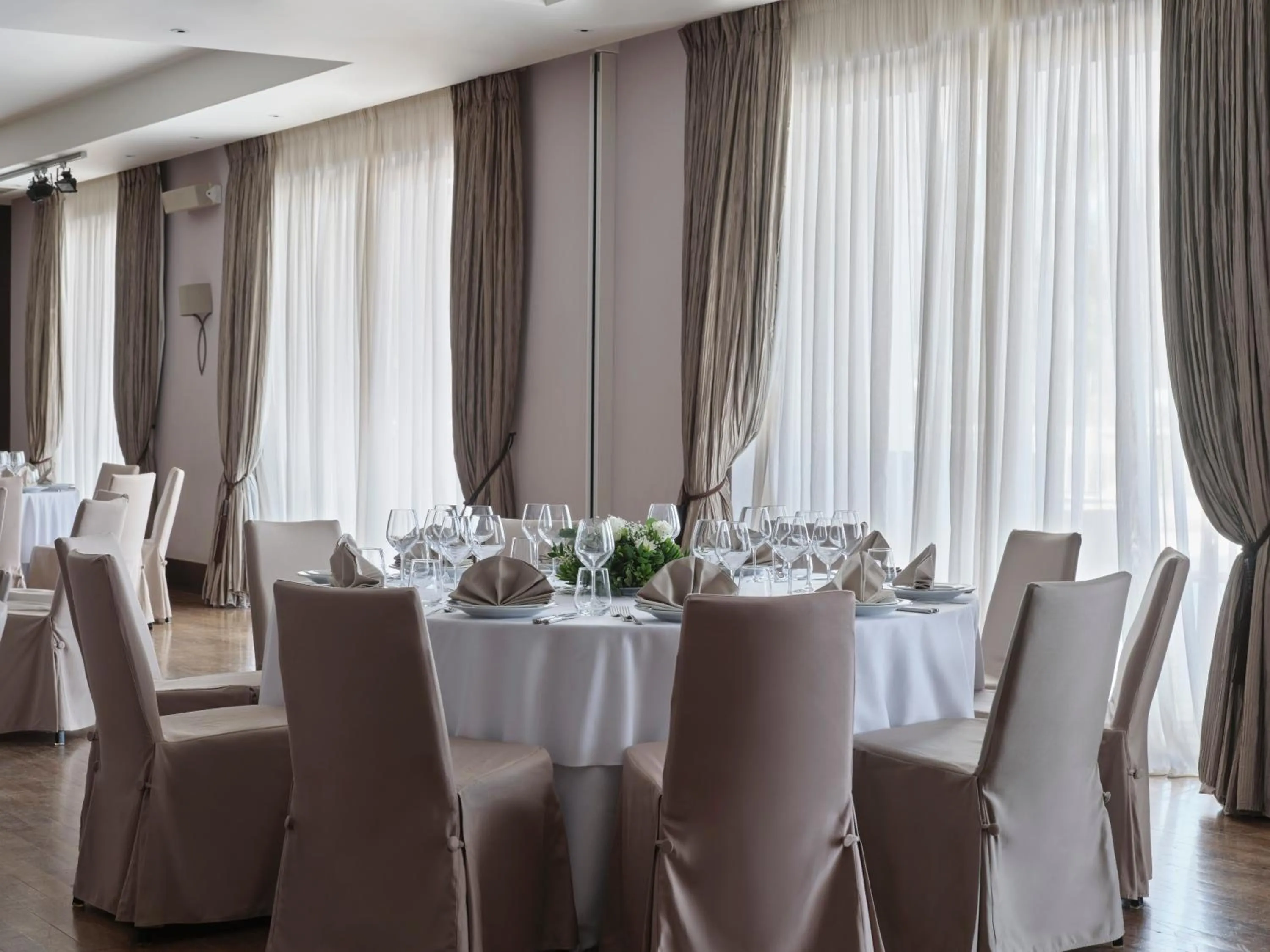 Meeting/conference room in TUI Magic Life Candia Maris - Adults Only