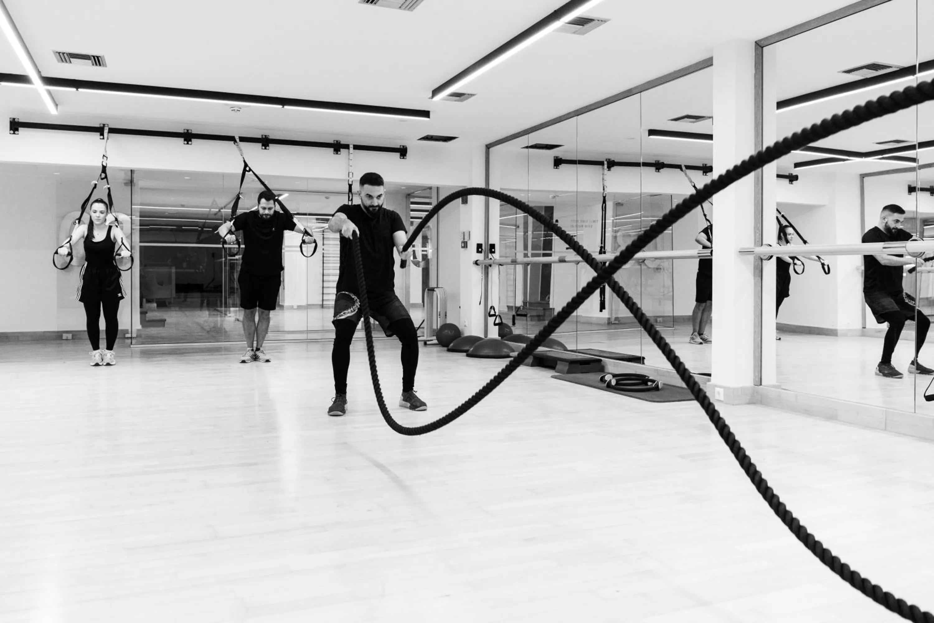 People in TUI Magic Life Candia Maris - Adults Only