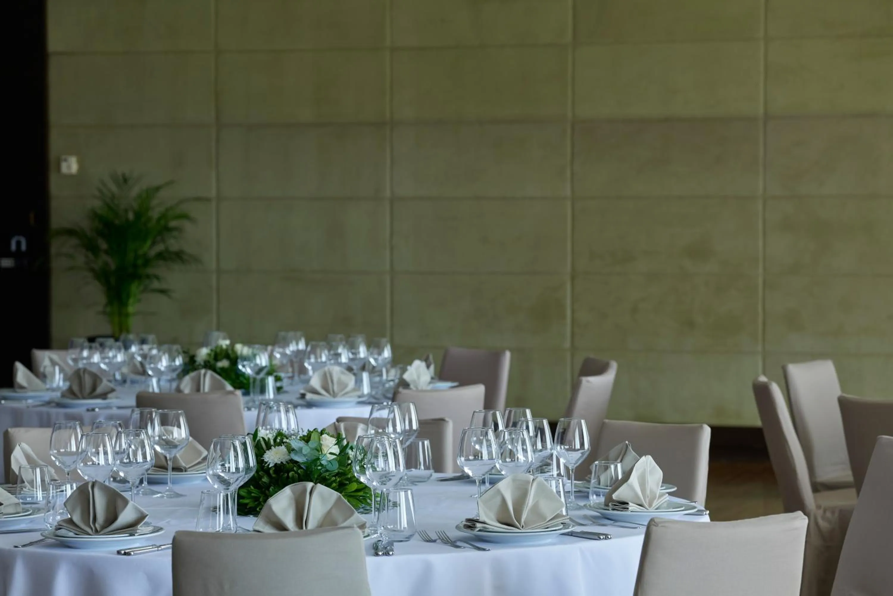 Banquet/Function facilities in TUI Magic Life Candia Maris - Adults Only