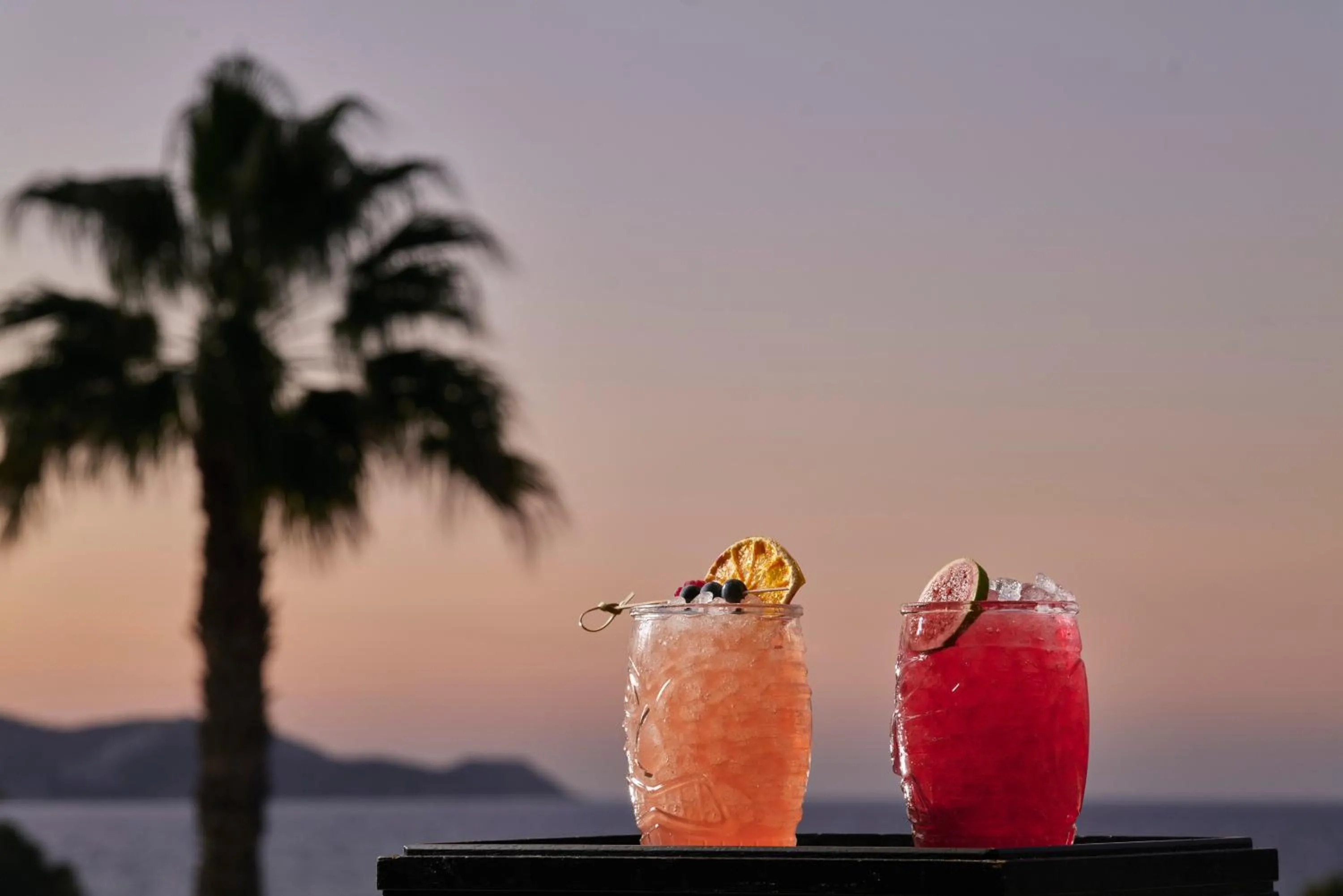 Drinks in TUI Magic Life Candia Maris - Adults Only