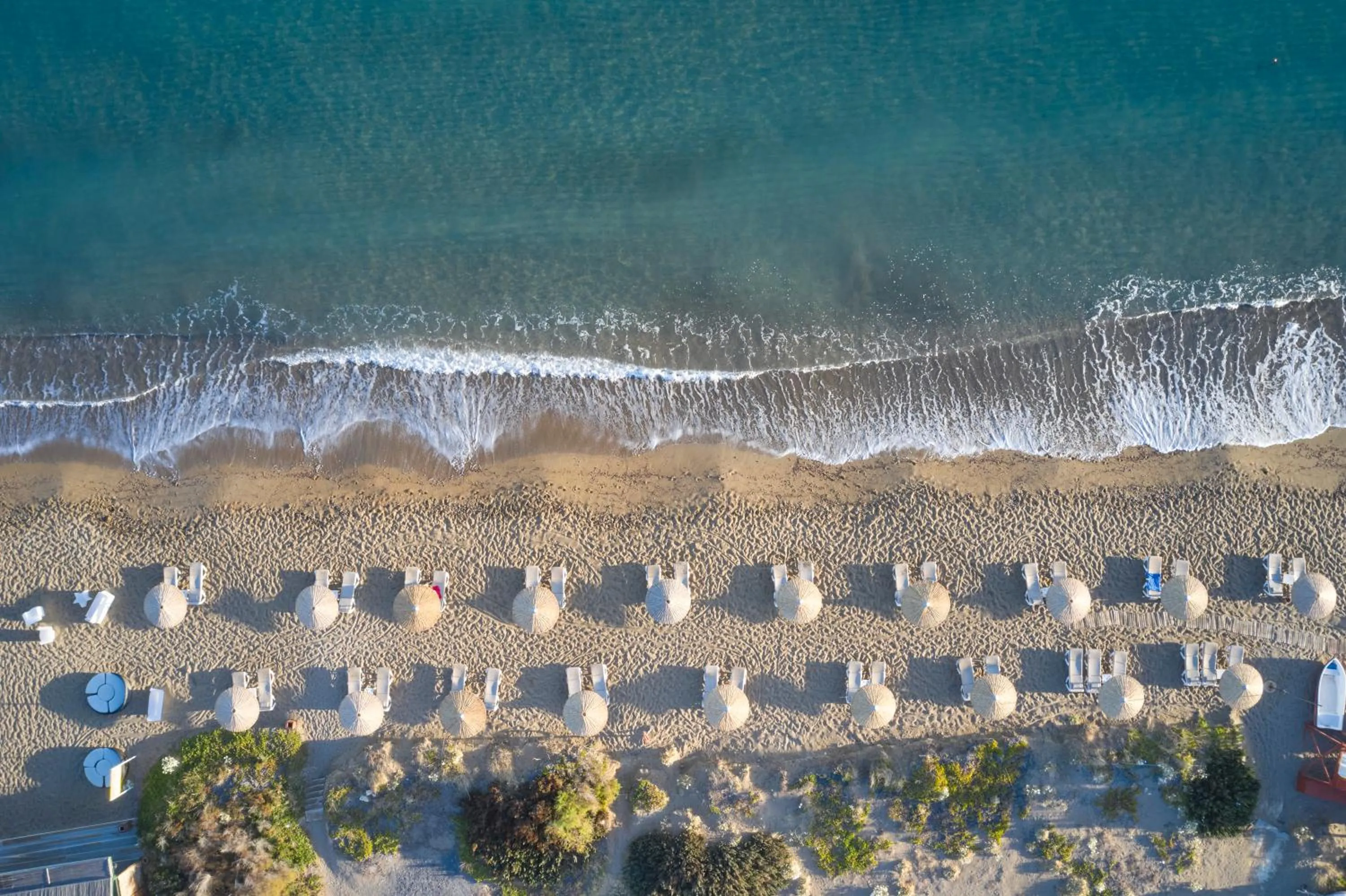 Natural landscape in TUI Magic Life Candia Maris - Adults Only