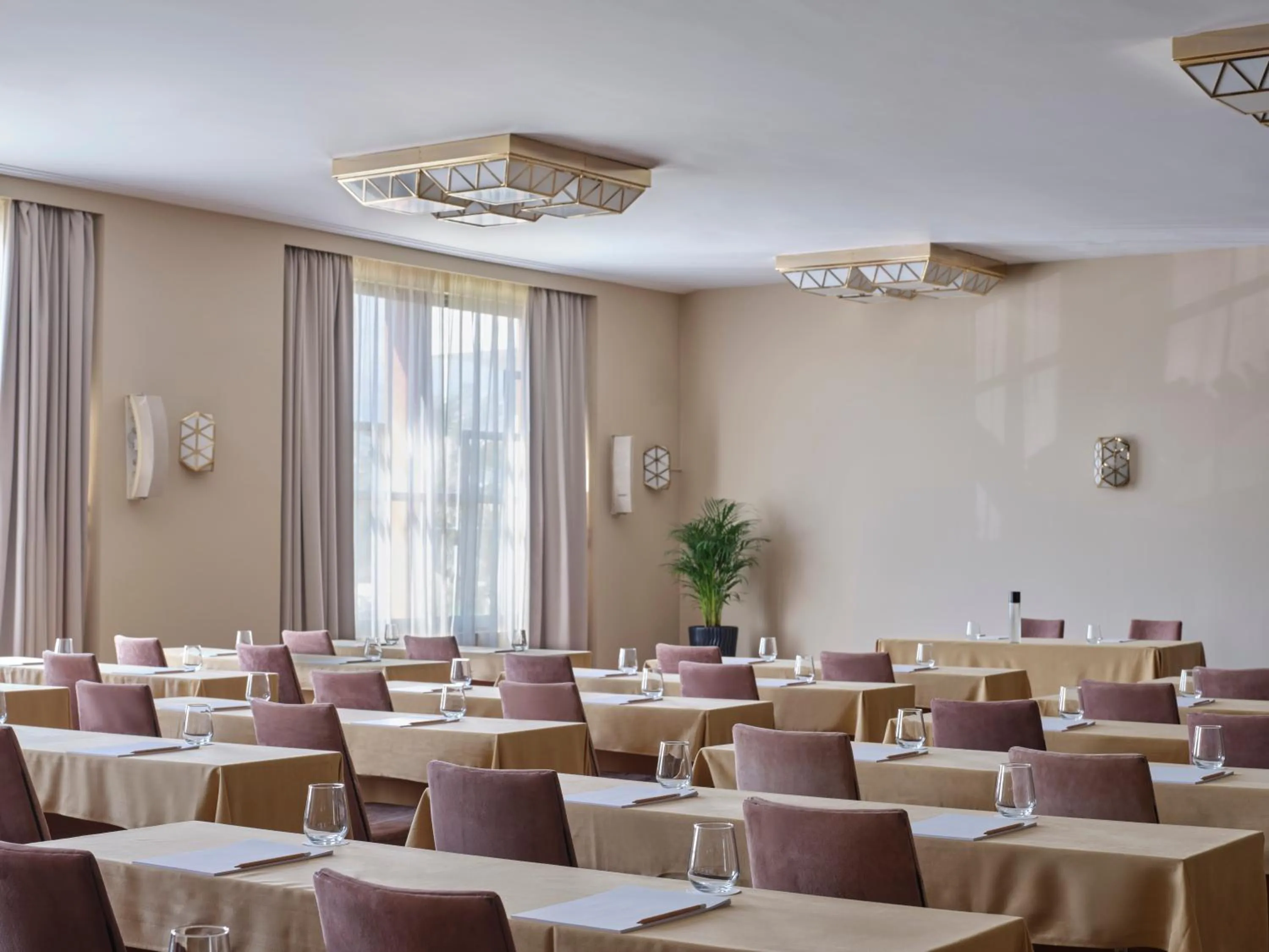 Meeting/conference room in TUI Magic Life Candia Maris - Adults Only