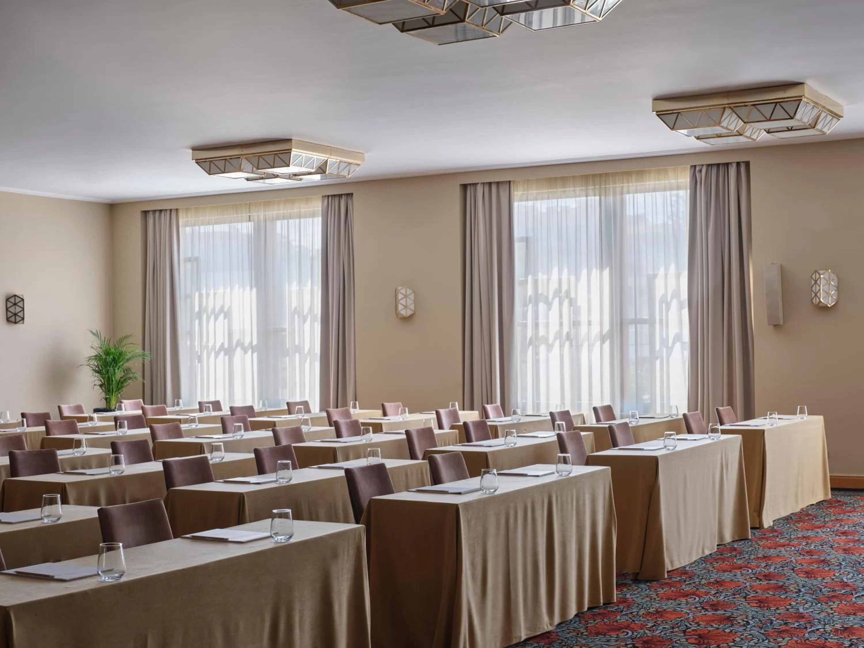 Meeting/conference room in TUI Magic Life Candia Maris - Adults Only