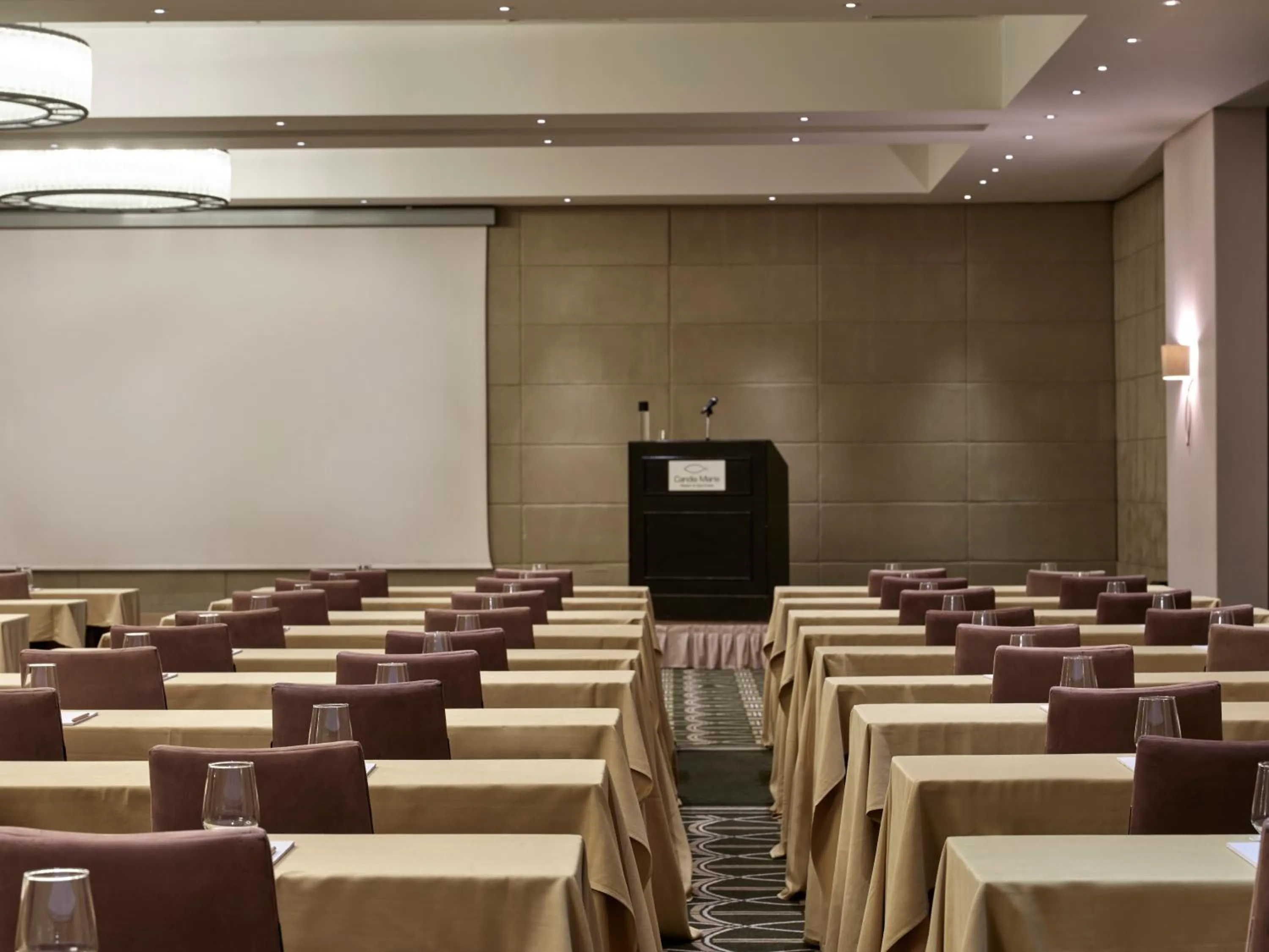 Meeting/conference room in TUI Magic Life Candia Maris - Adults Only