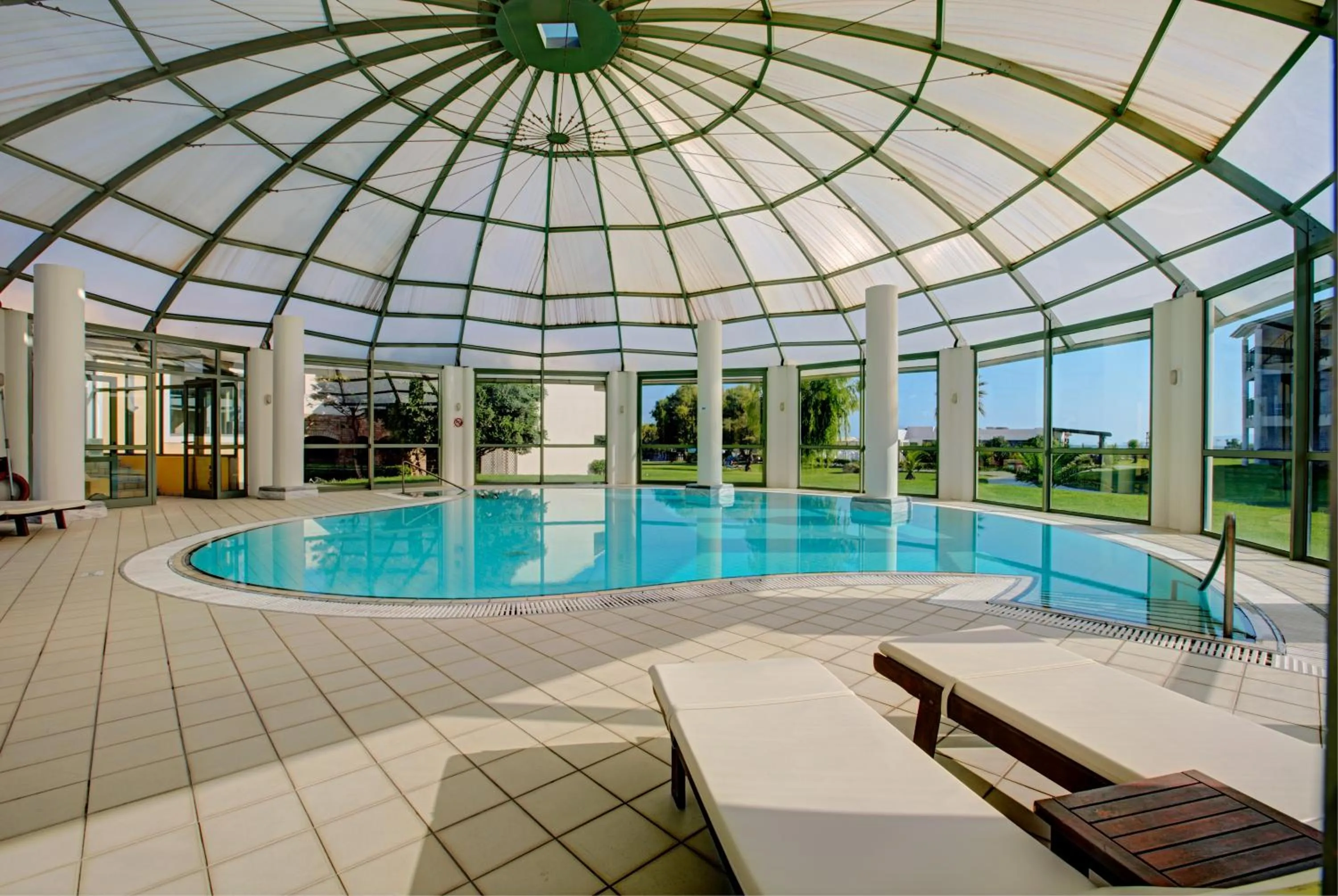 Swimming pool in TUI Magic Life Candia Maris - Adults Only