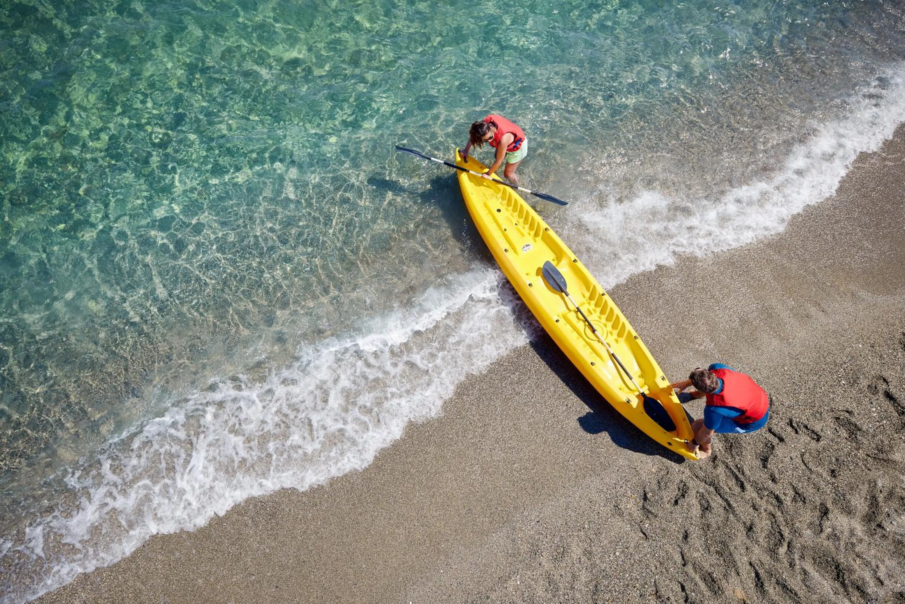 Day in TUI Magic Life Candia Maris - Adults Only