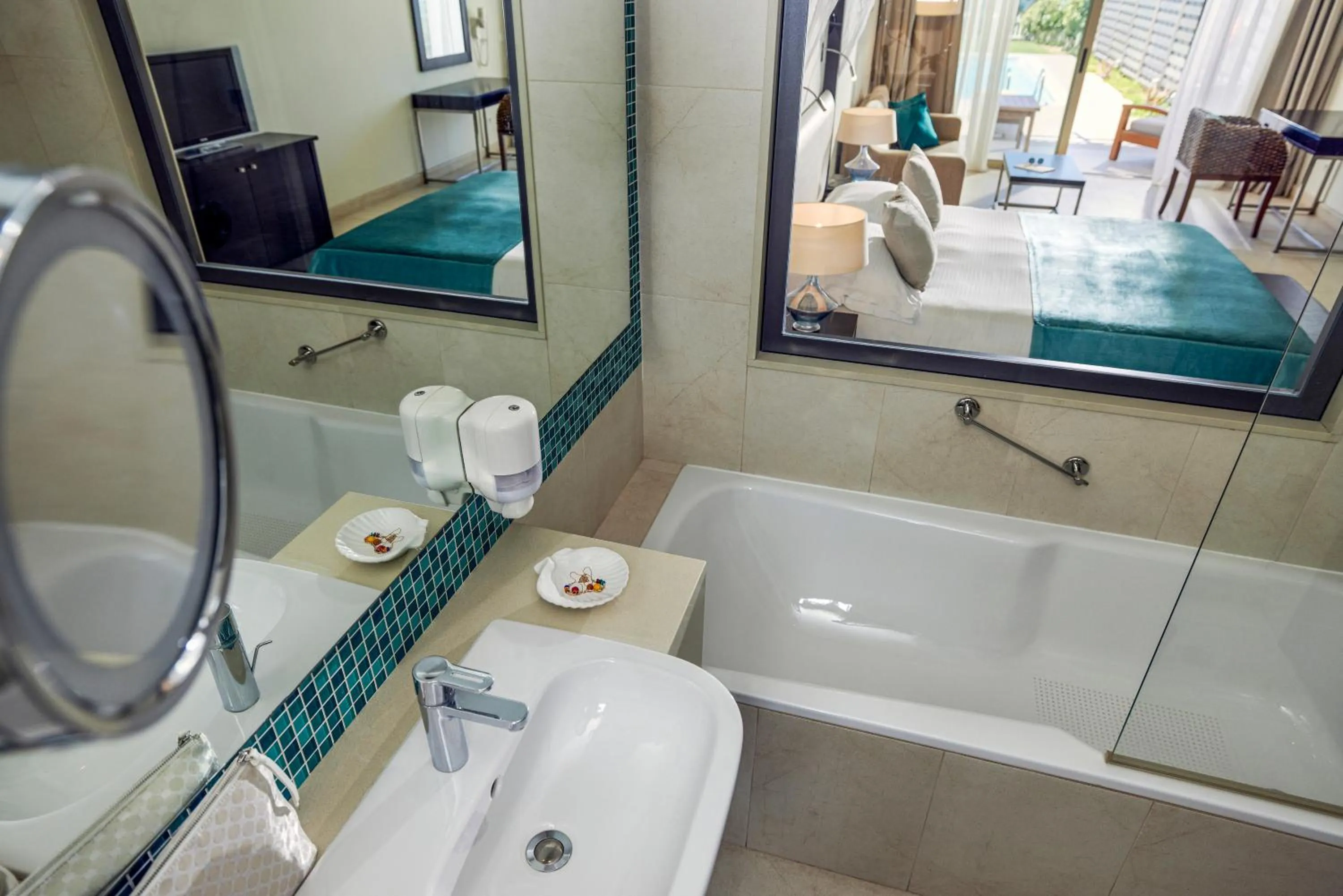 TUI Magic Life Candia Maris - Adults Only