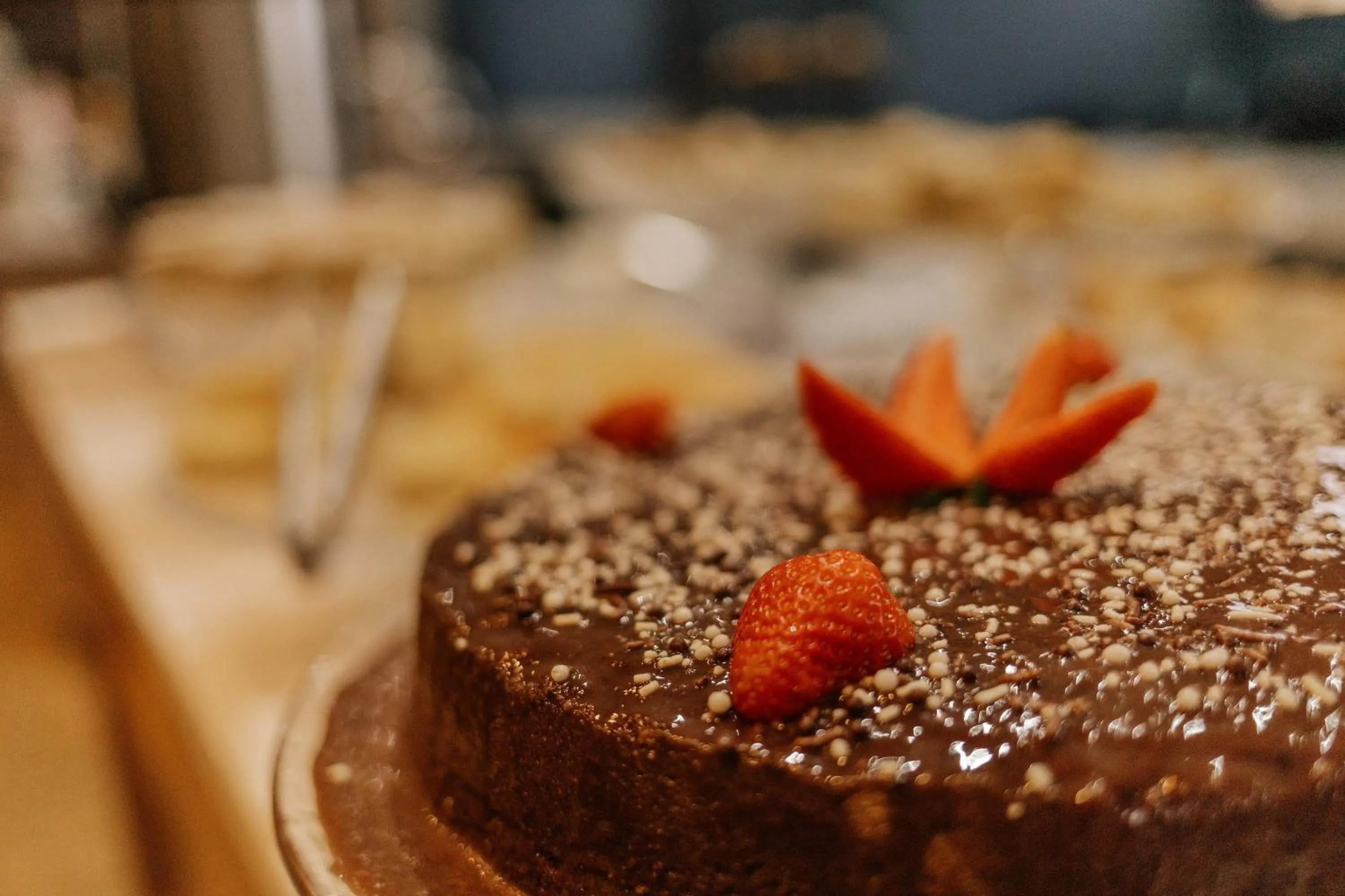 Breakfast in Firenze Hotel Votuporanga