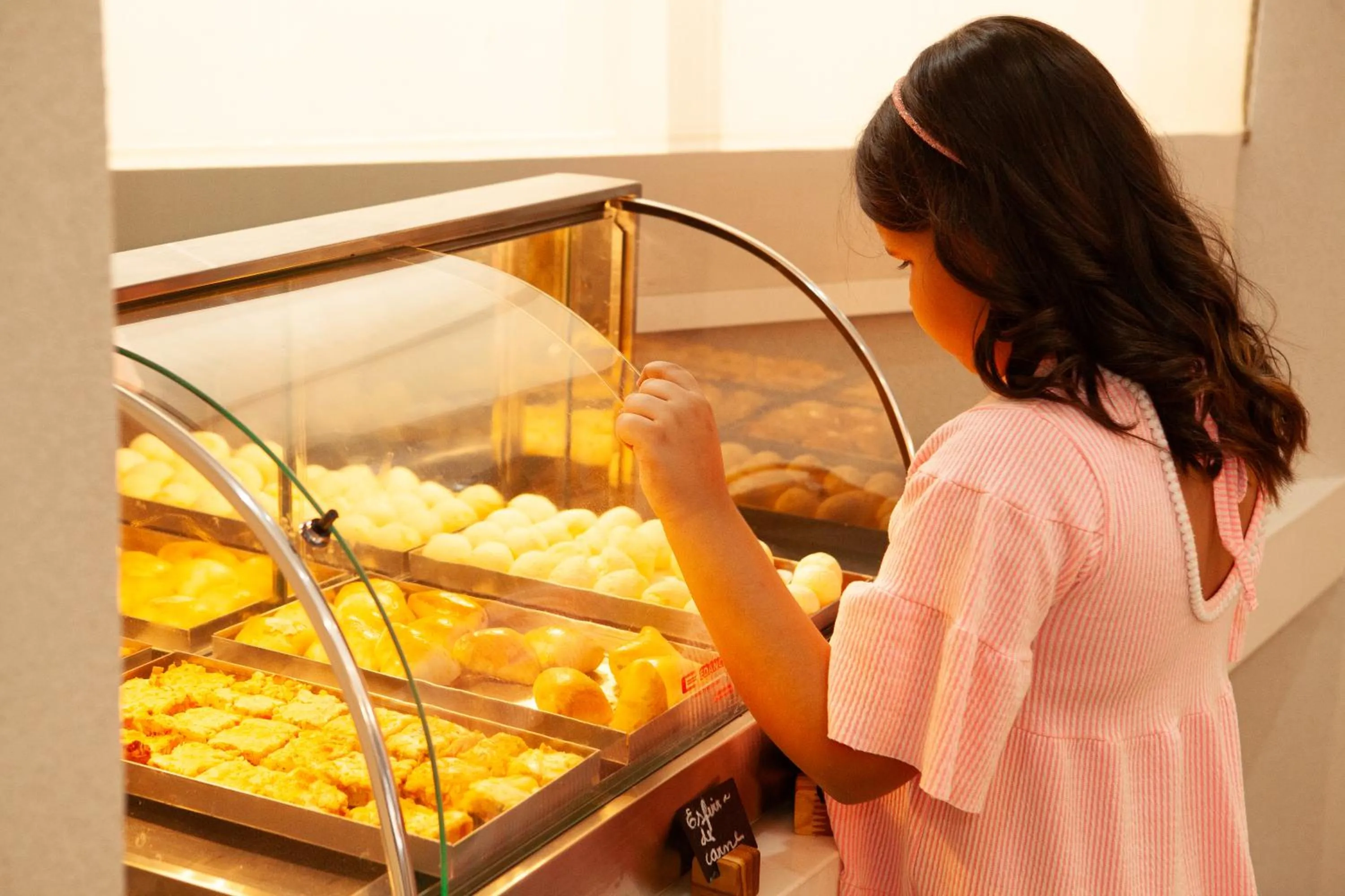 Breakfast in Firenze Hotel Votuporanga