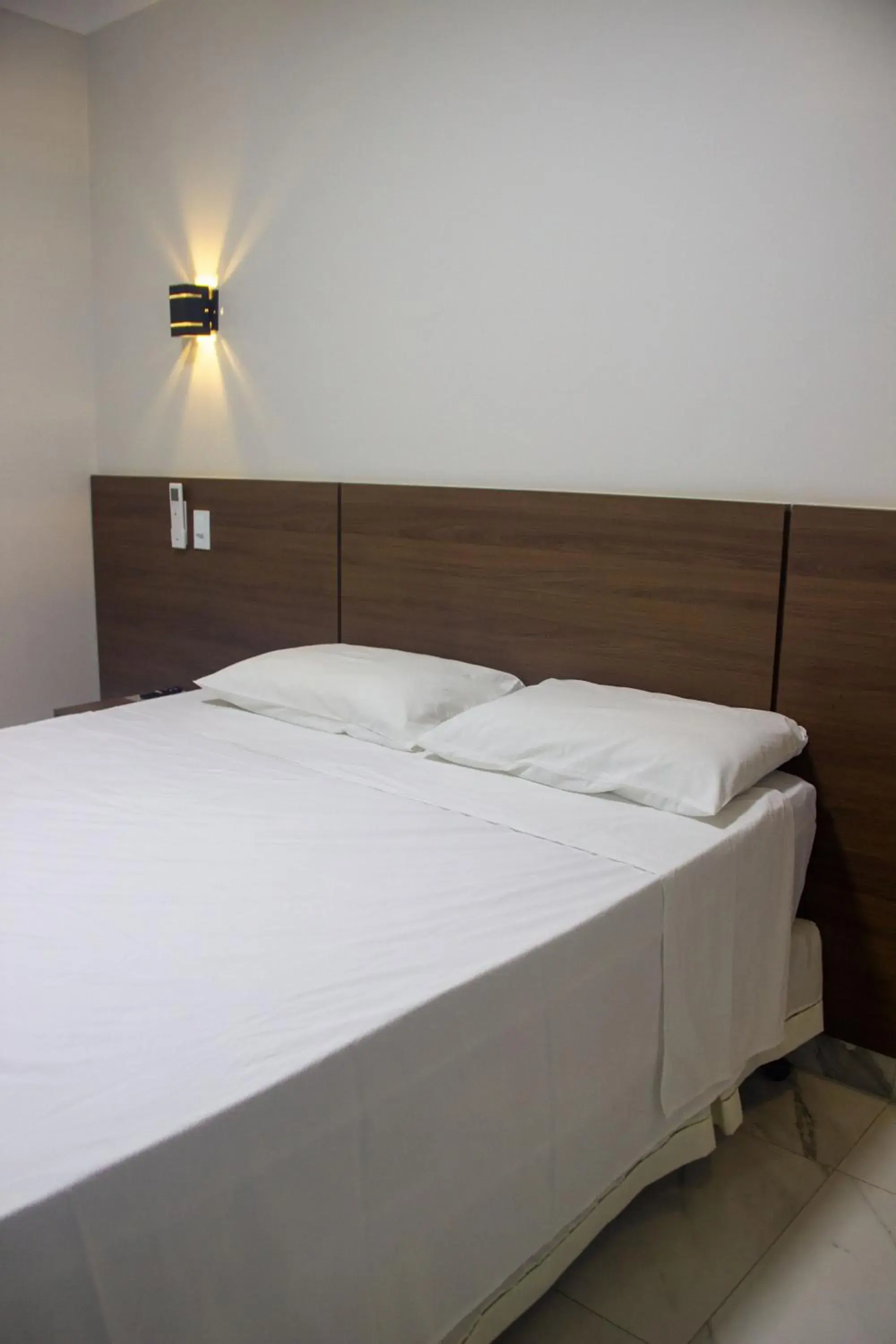 Double Room - single occupancy in Firenze Hotel Votuporanga Double Room - single occupancy in Firenze Hotel Votuporanga