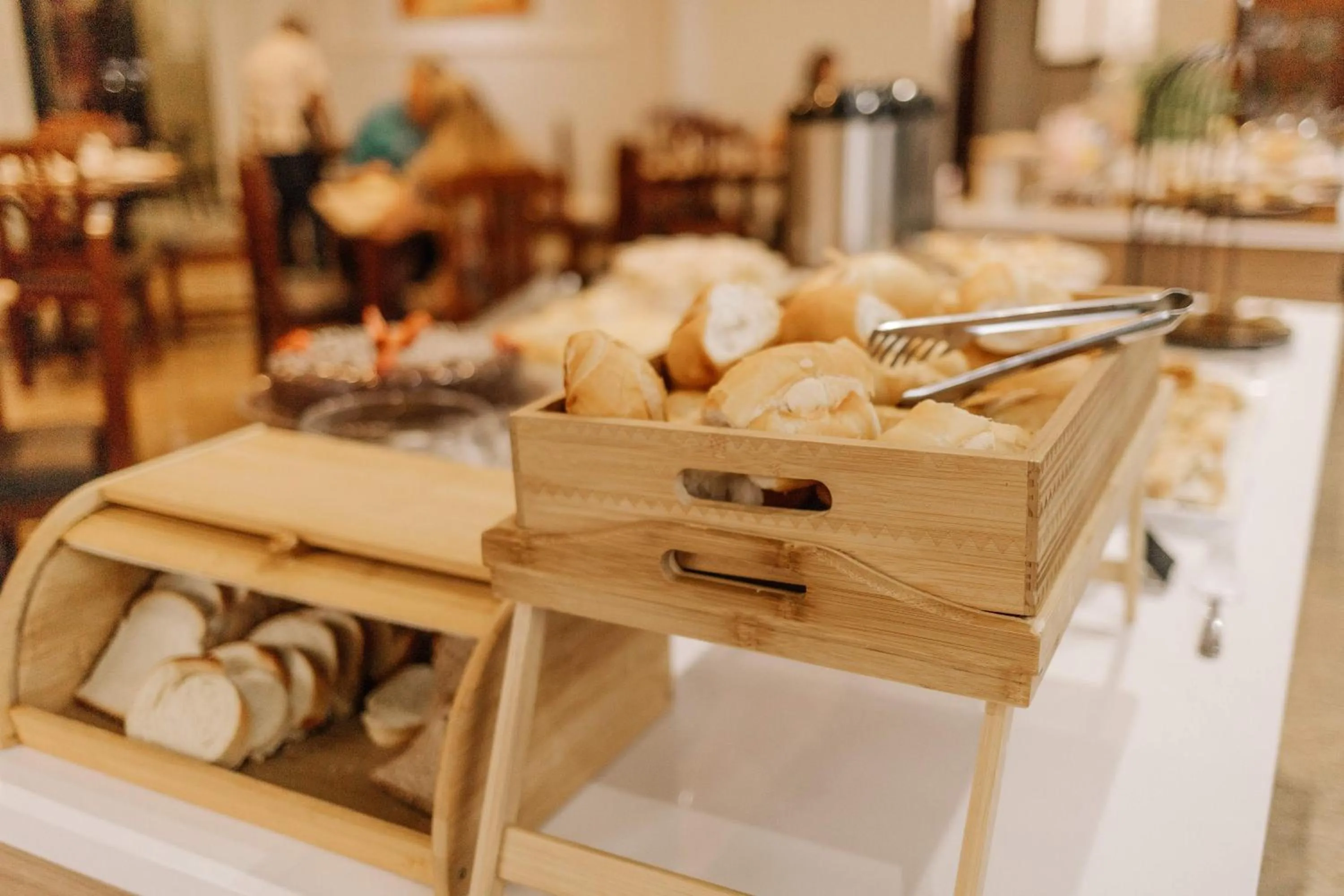 Breakfast in Firenze Hotel Votuporanga