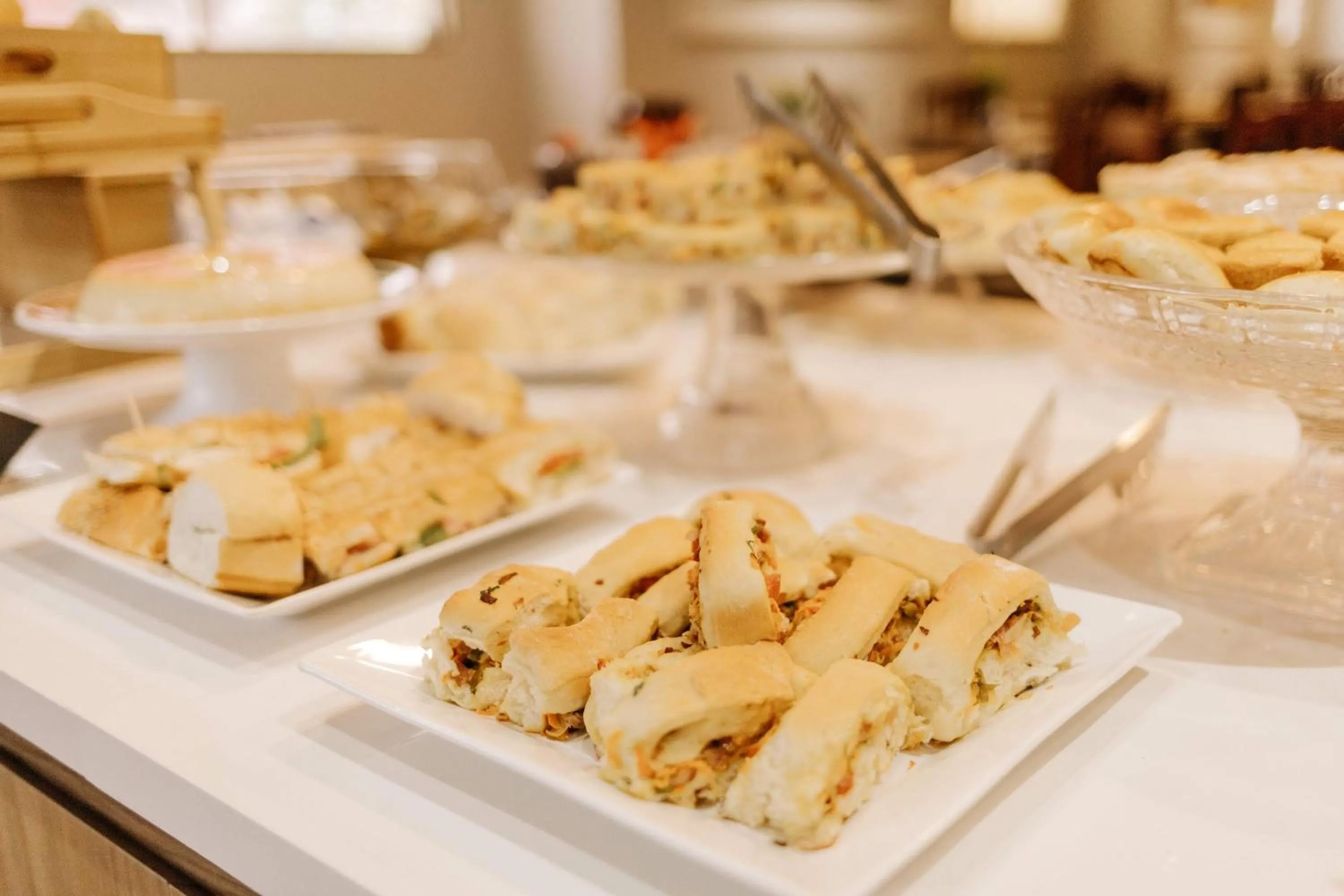 Breakfast in Firenze Hotel Votuporanga