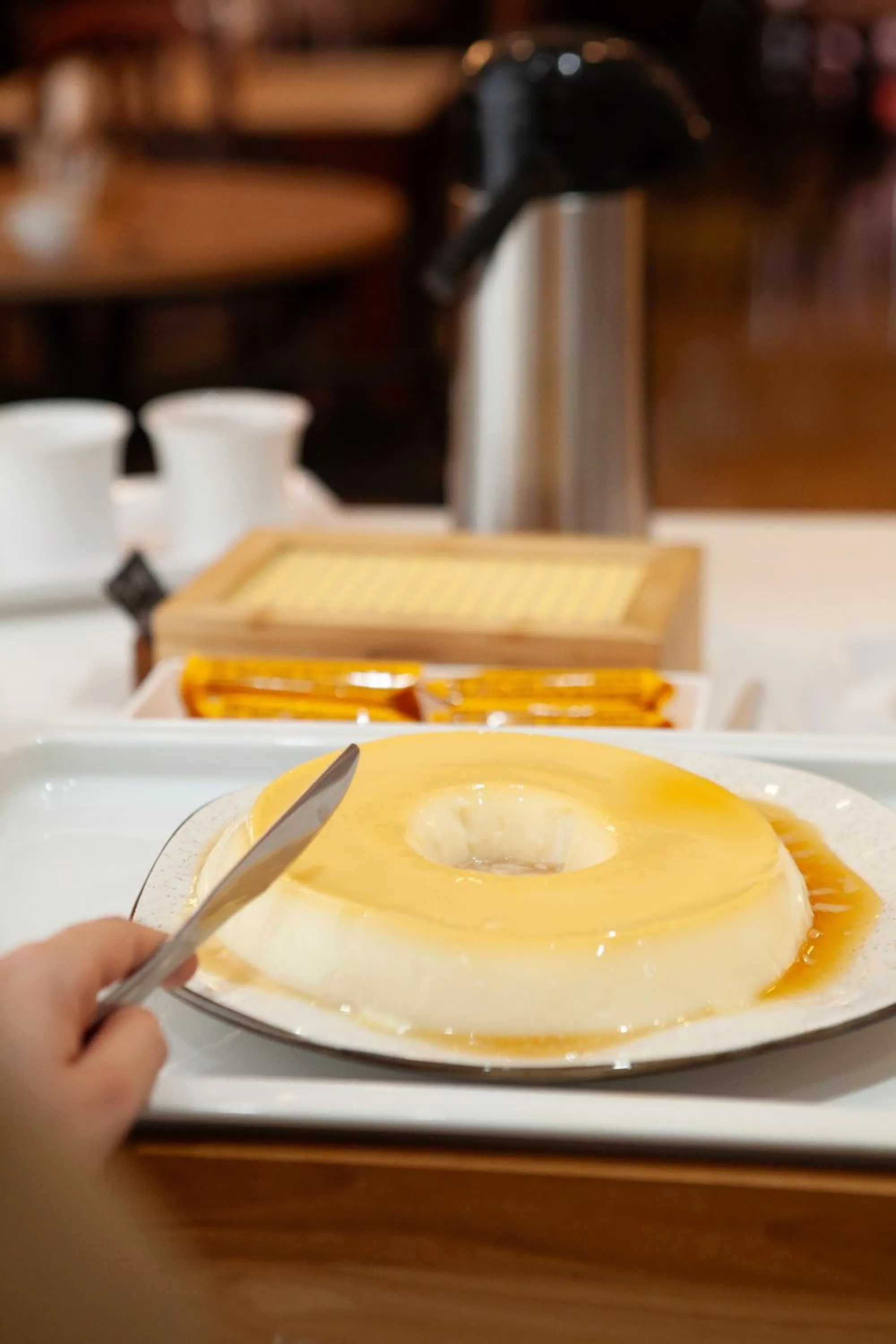 Breakfast in Firenze Hotel Votuporanga