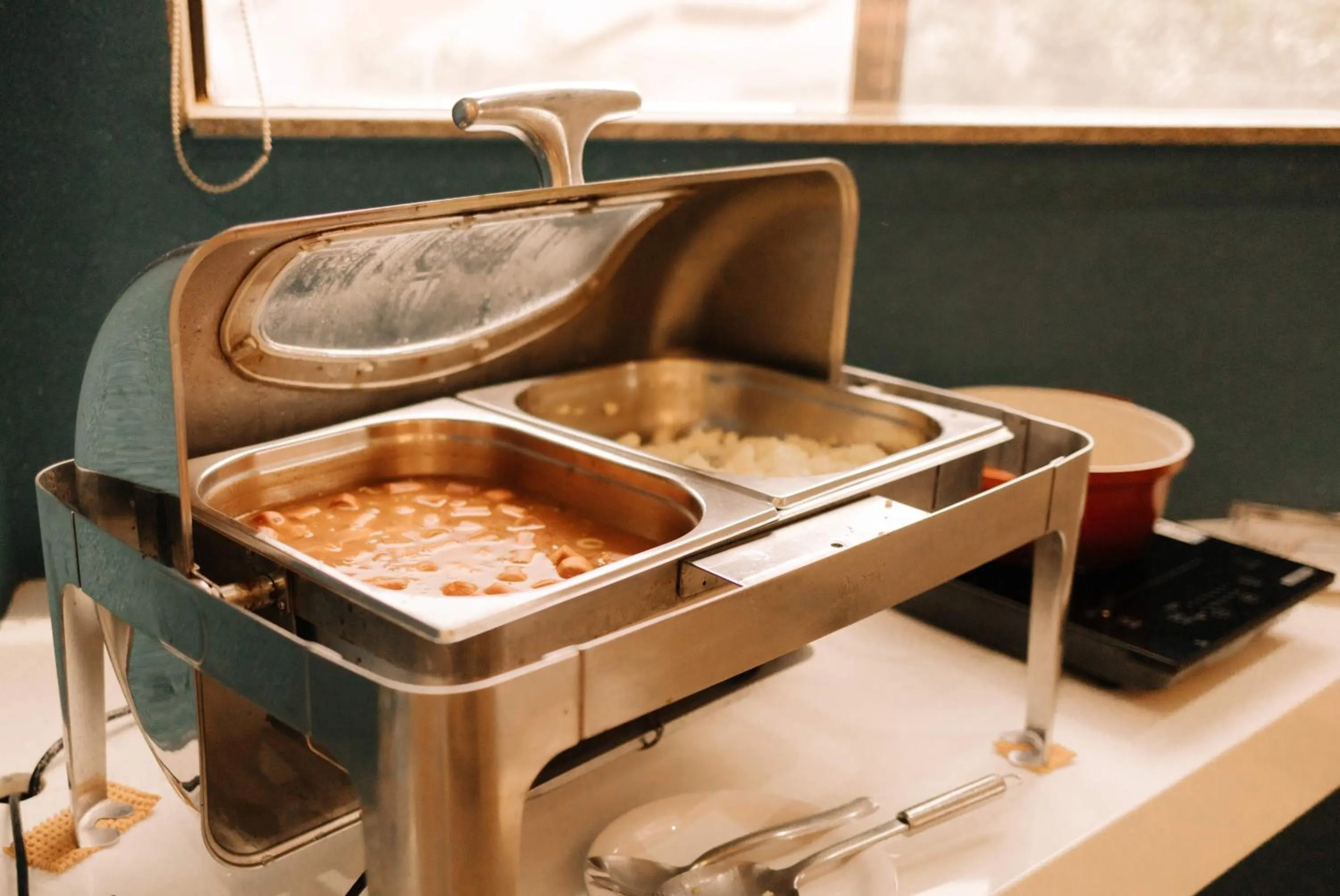 Breakfast in Firenze Hotel Votuporanga