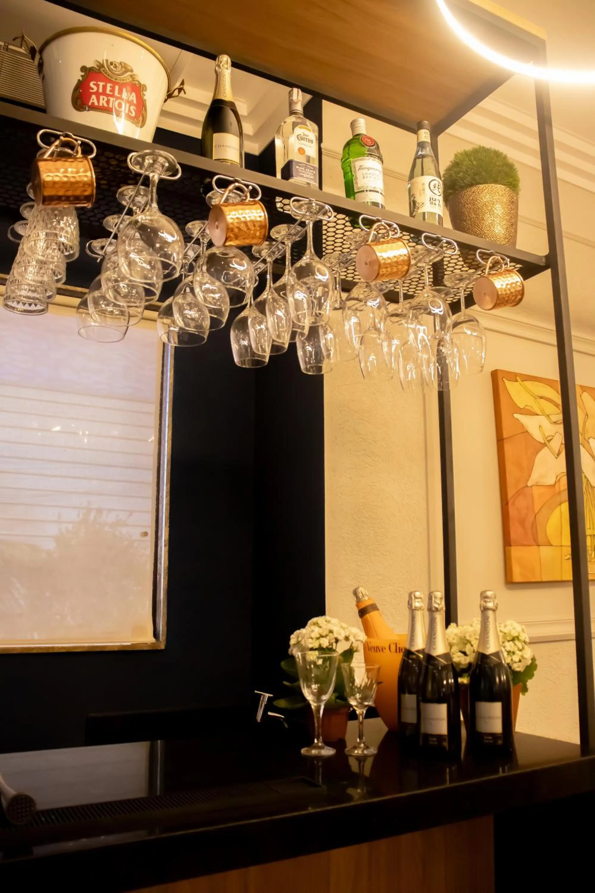 Drinks in Firenze Hotel Votuporanga