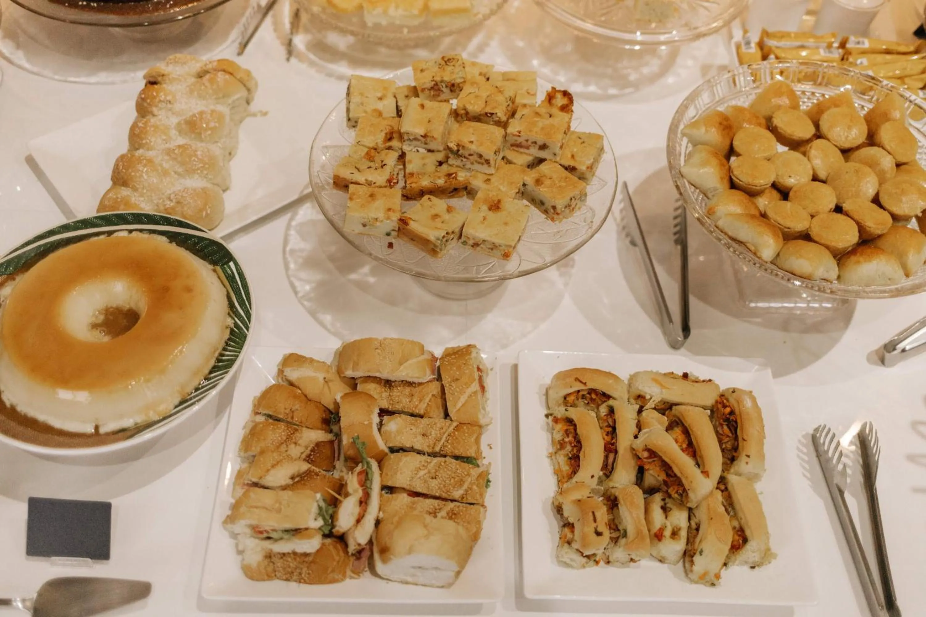 Breakfast in Firenze Hotel Votuporanga