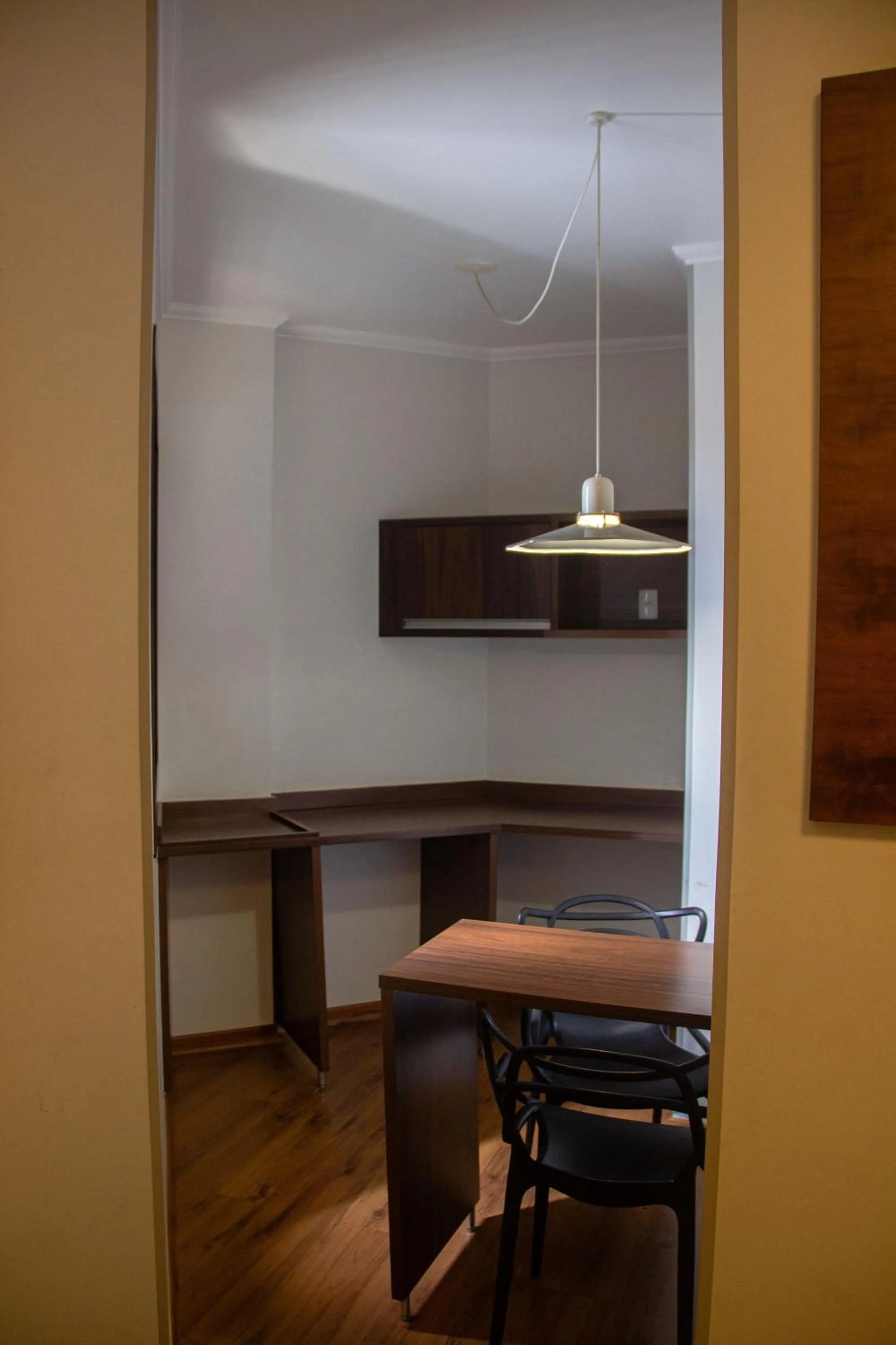 Bedroom in Firenze Hotel Votuporanga