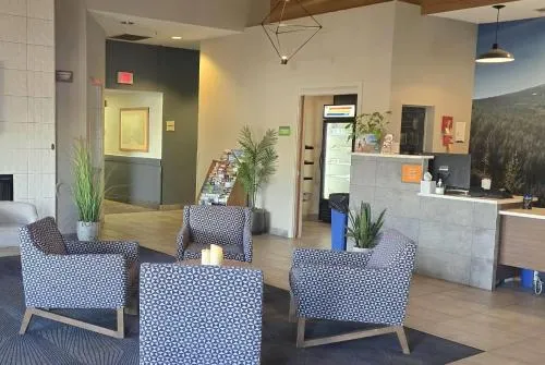 La Quinta Inn by Wyndham Bend