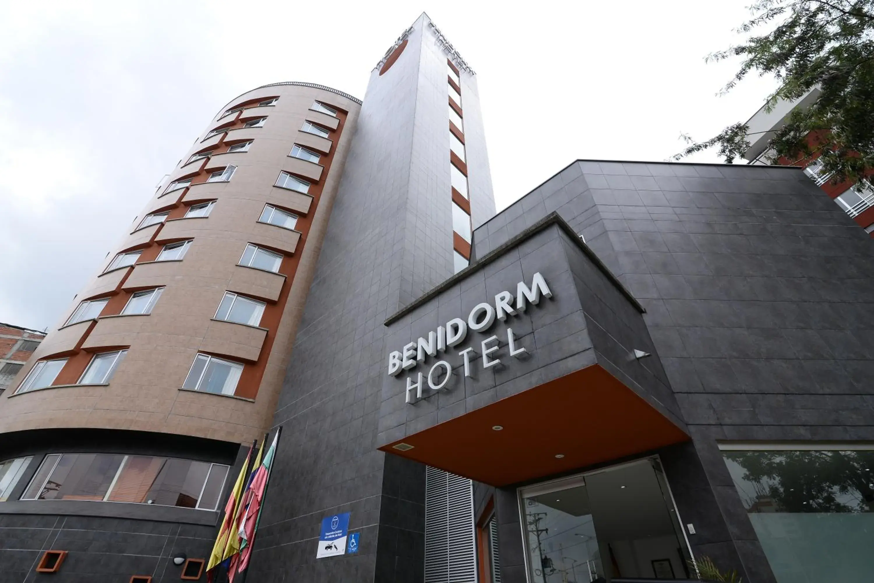 Hotel Benidorm Hotel Benidorm
