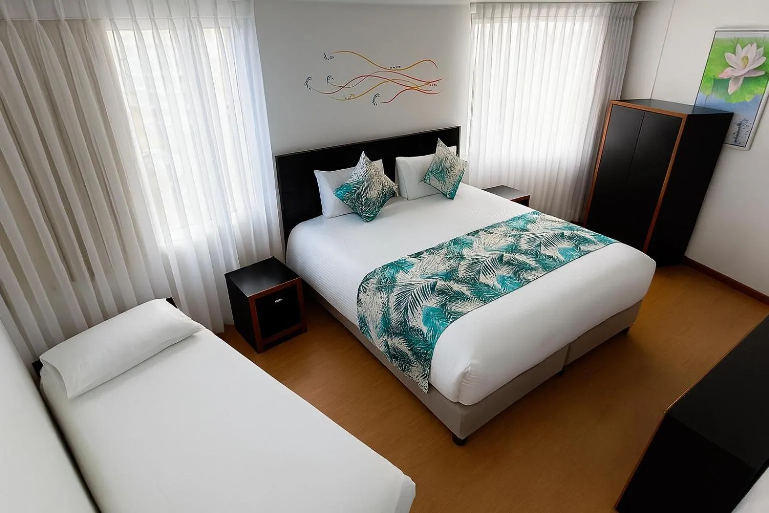 Hotel Benidorm
