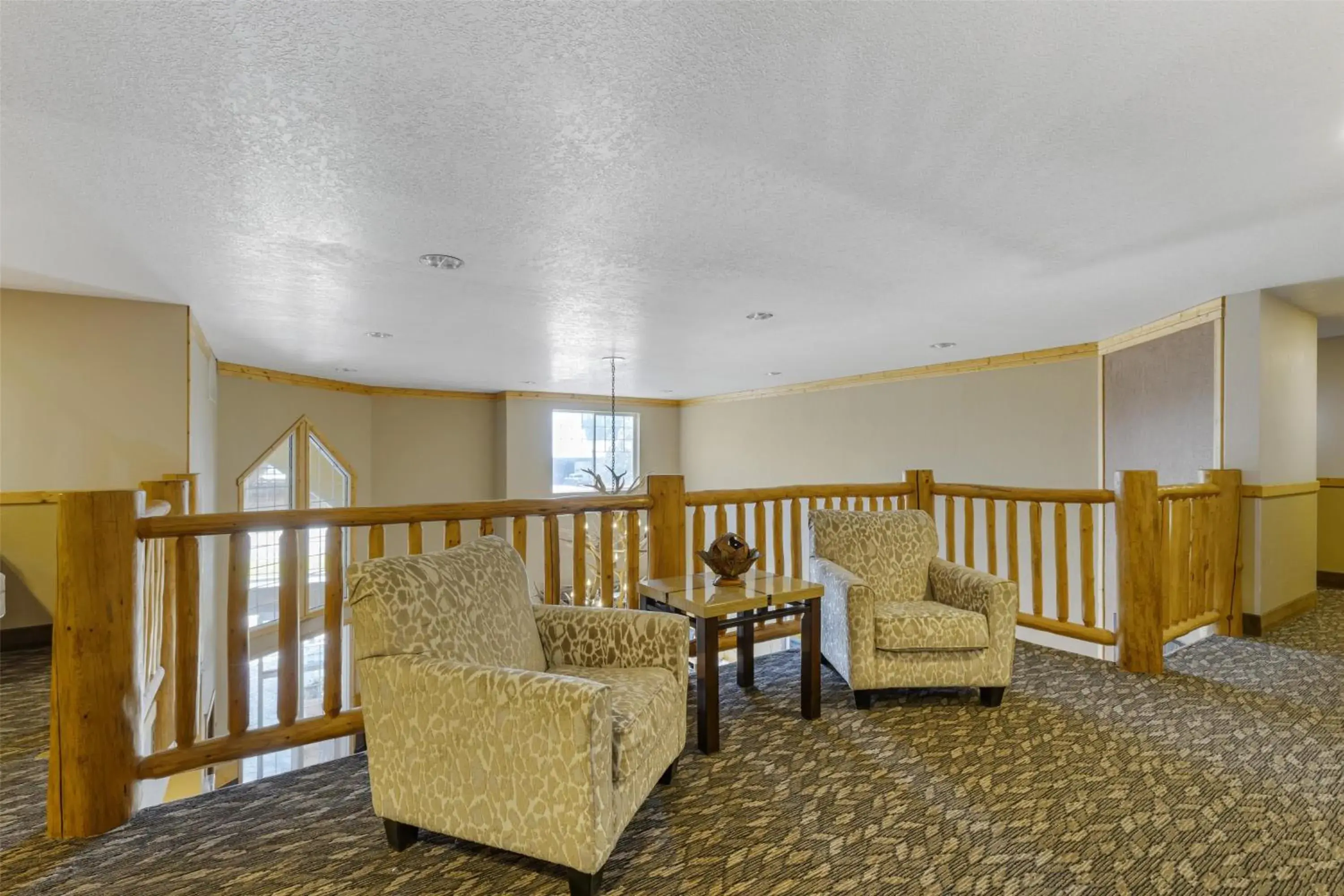 Lobby or reception in Best Western Plus Riverfront Hotel and Suites Lobby or reception in Best Western Plus Riverfront Hotel and Suites