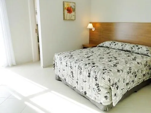 Bedroom, Bed in Lazuli Hotel