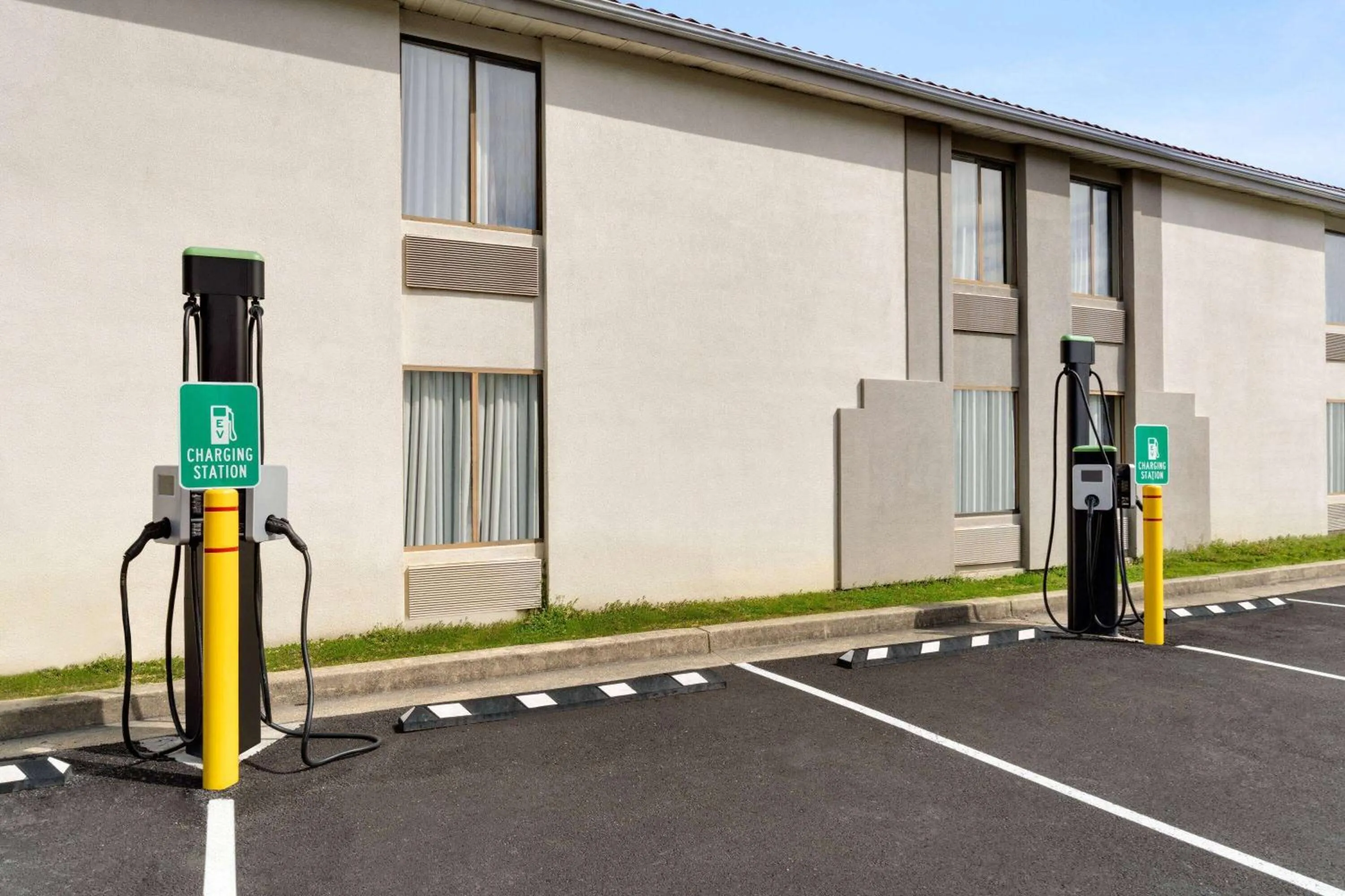 Other in La Quinta Inn by Wyndham Waldorf