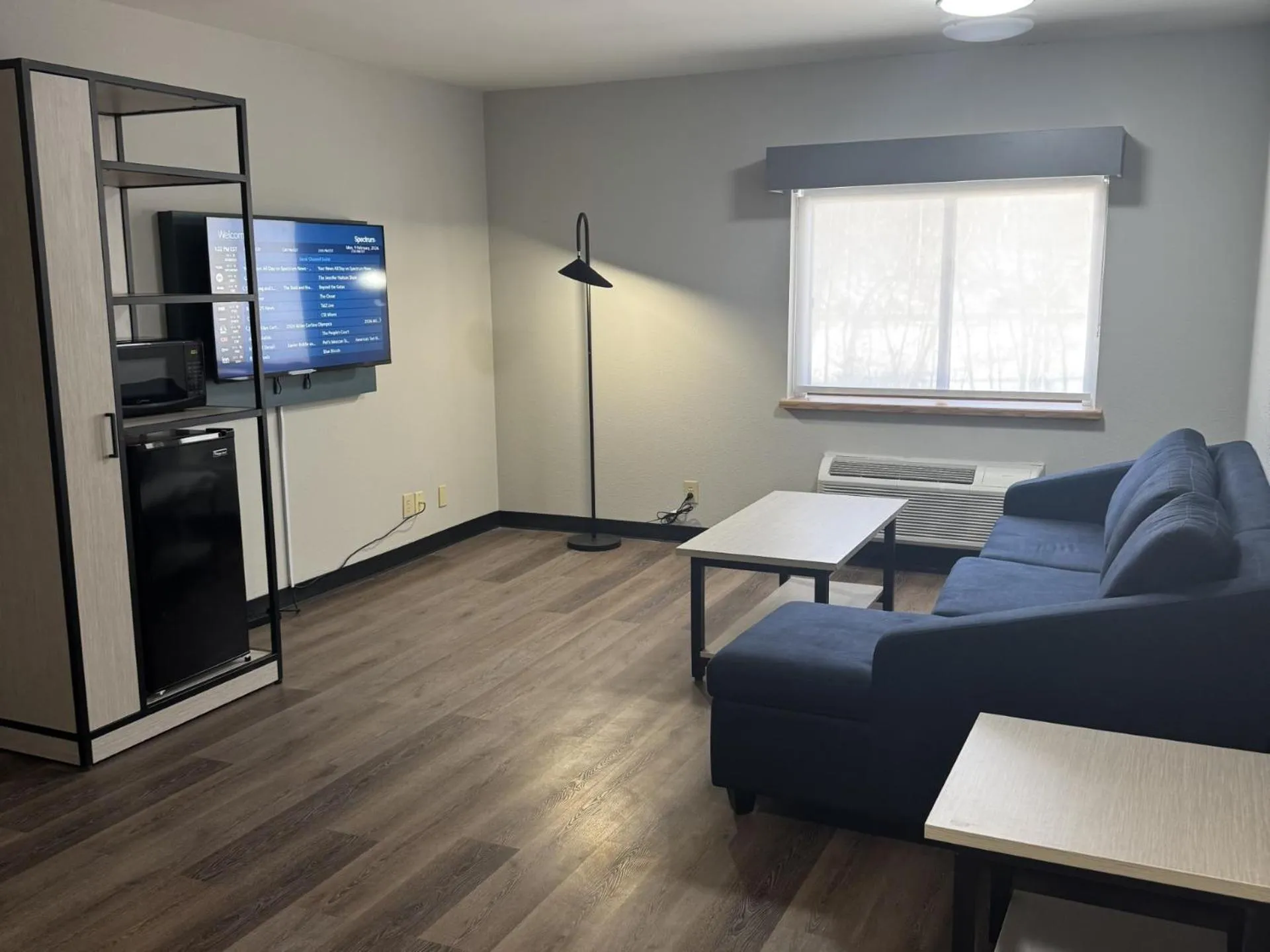 Bedroom in La Quinta Inn by Wyndham Auburn Worcester