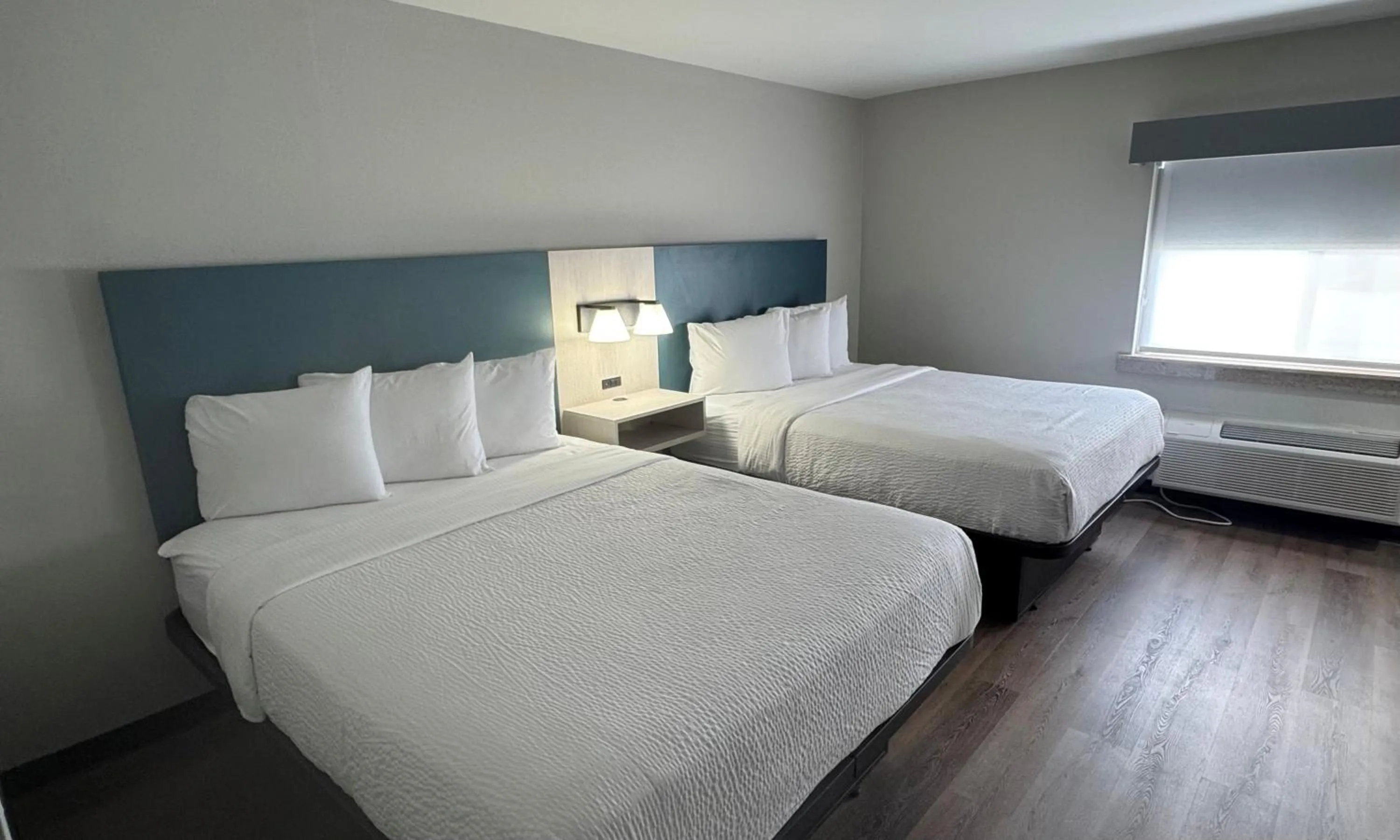 Bedroom, Bed in La Quinta Inn by Wyndham Auburn Worcester