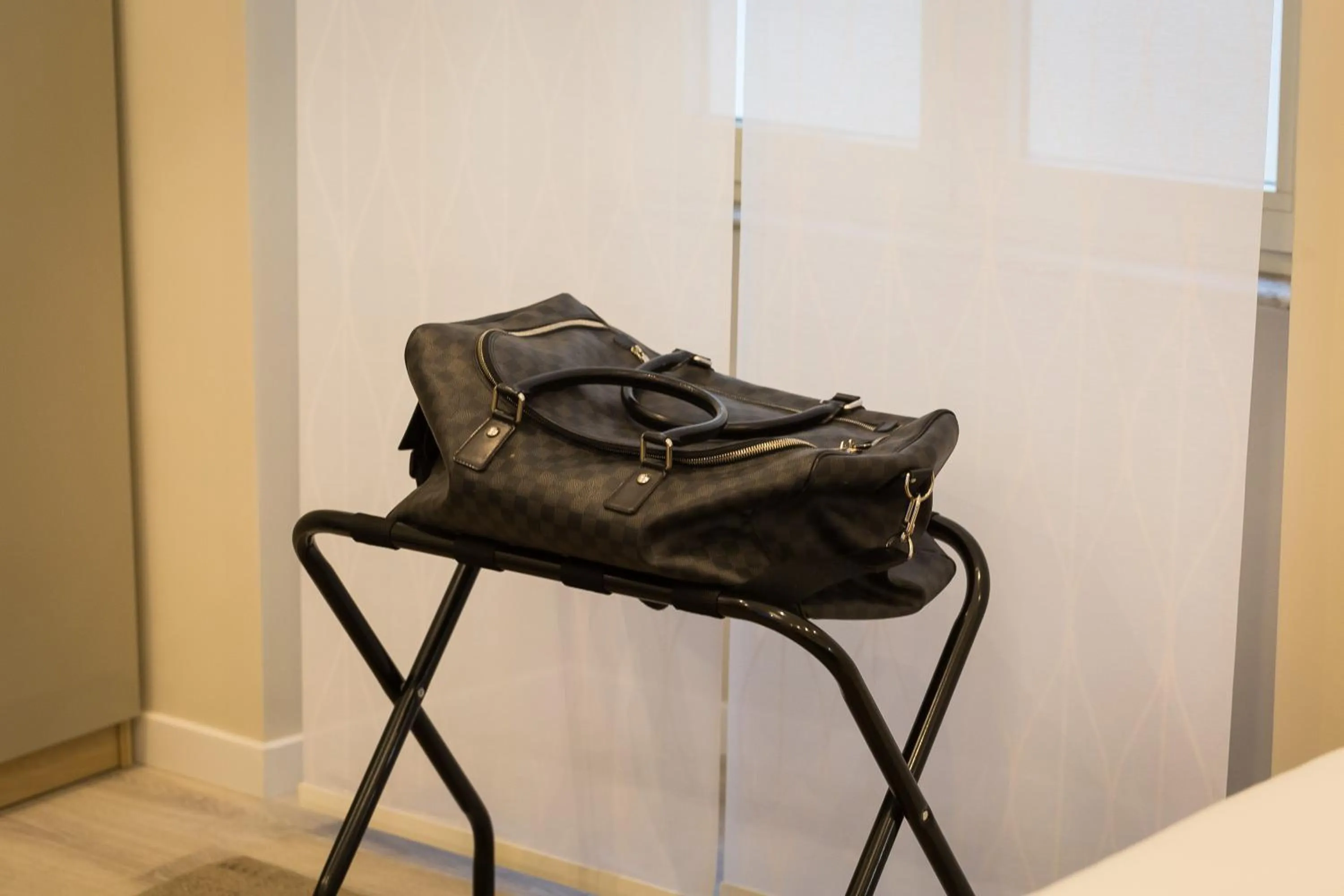 Decorative detail in Clementi Portrait