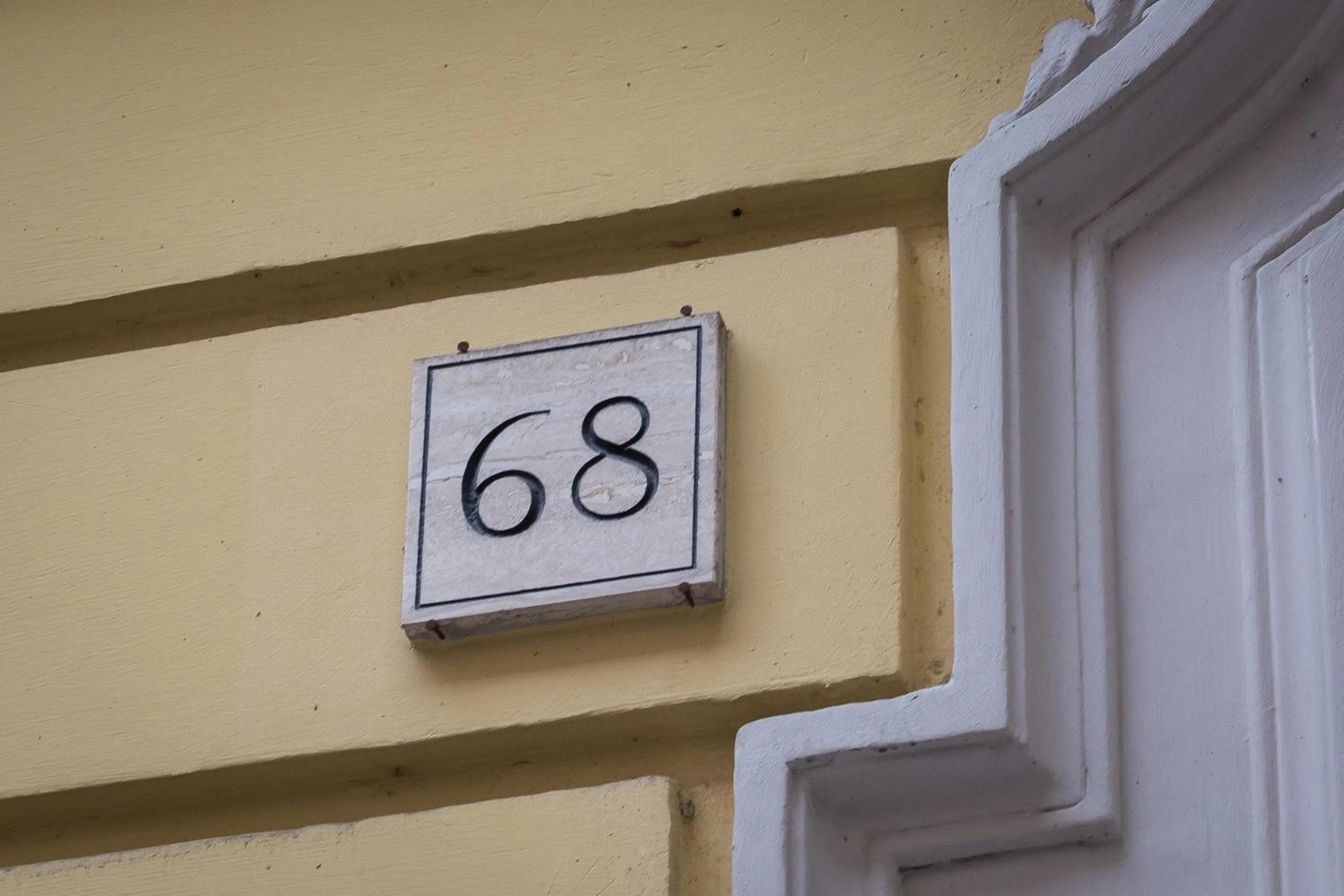 Property building in Clementi Portrait