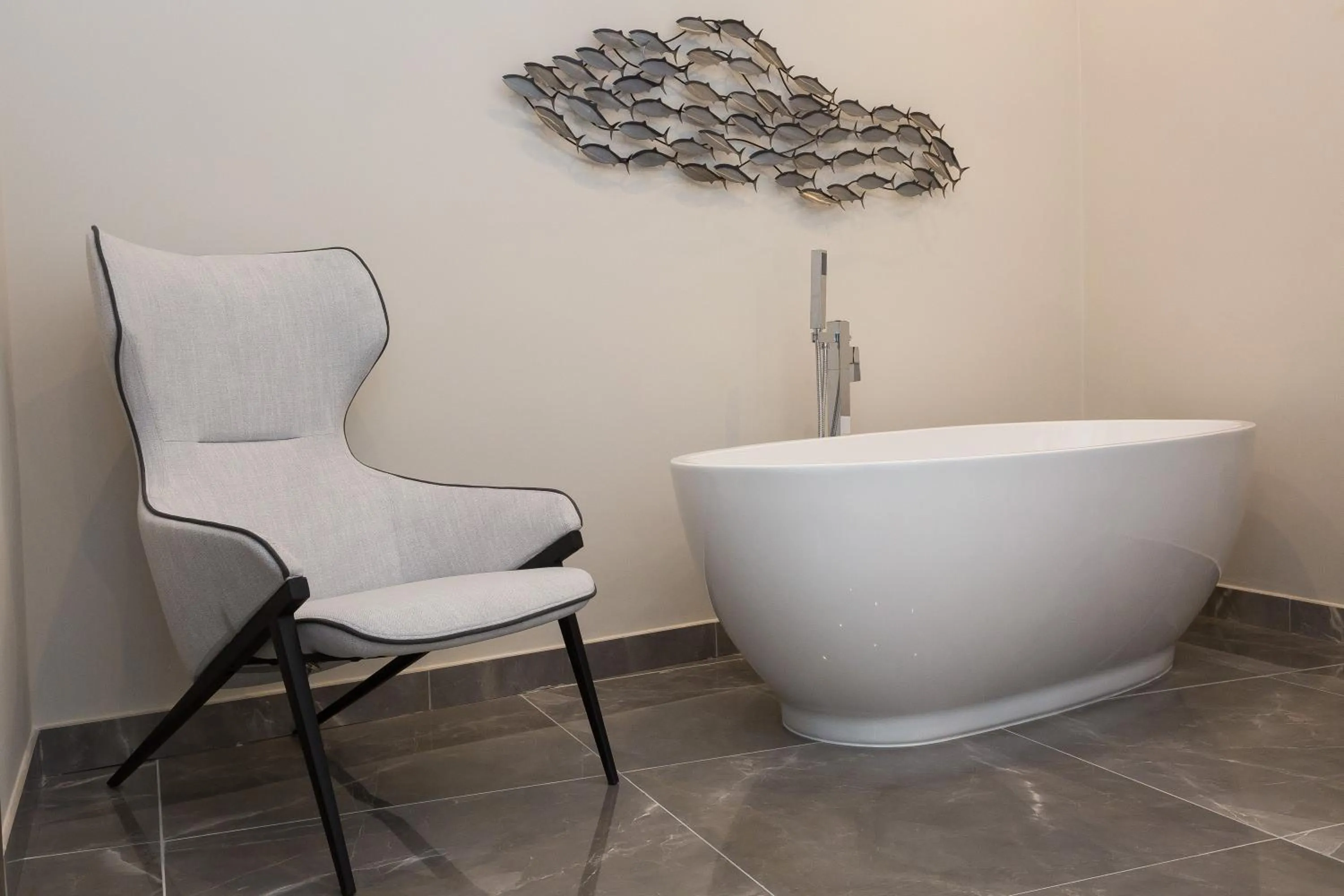 Decorative detail in Clementi Portrait