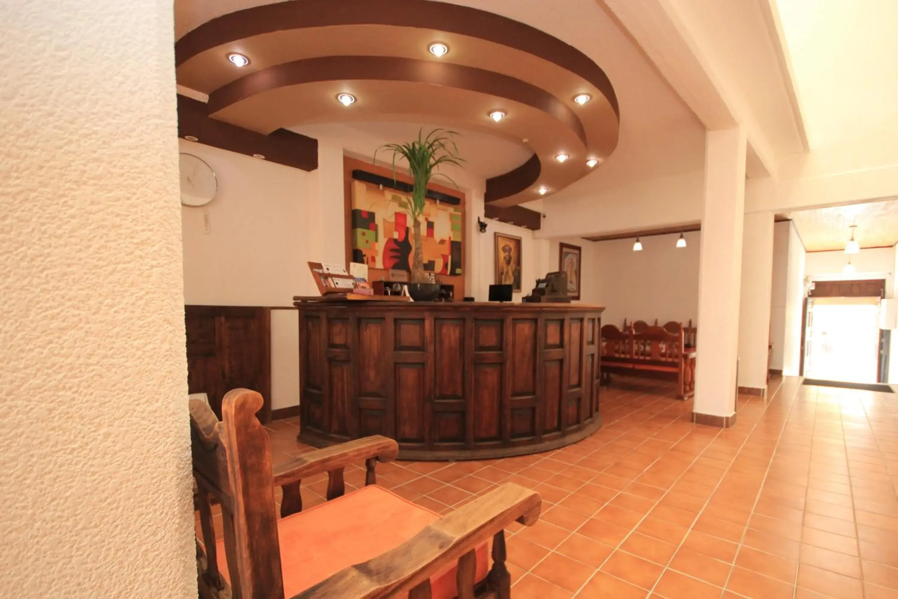 Hotel San Martin Hotel San Martin