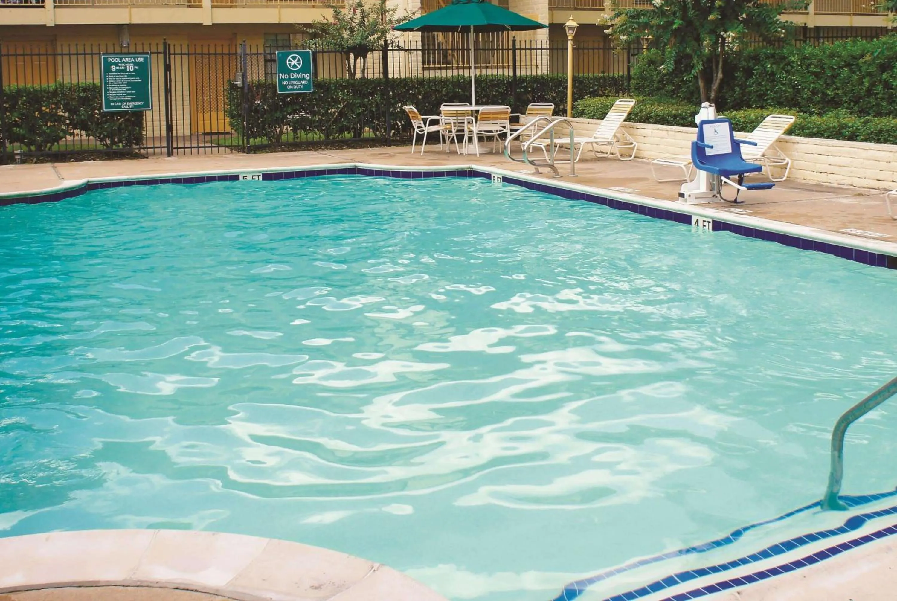 Activities in Baymont by Wyndham Houston La Porte