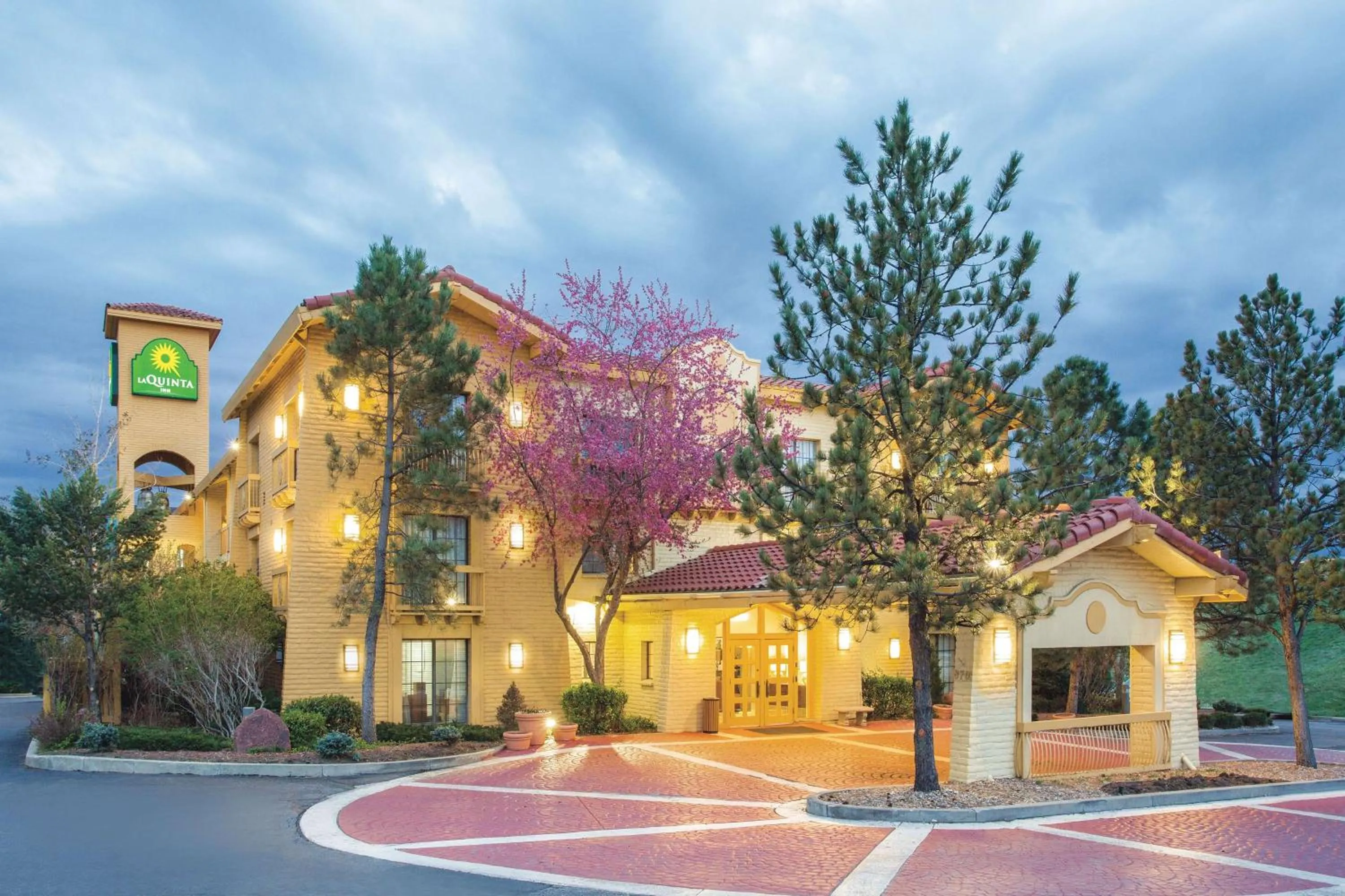 Property building in La Quinta Inn by Wyndham Denver Westminster