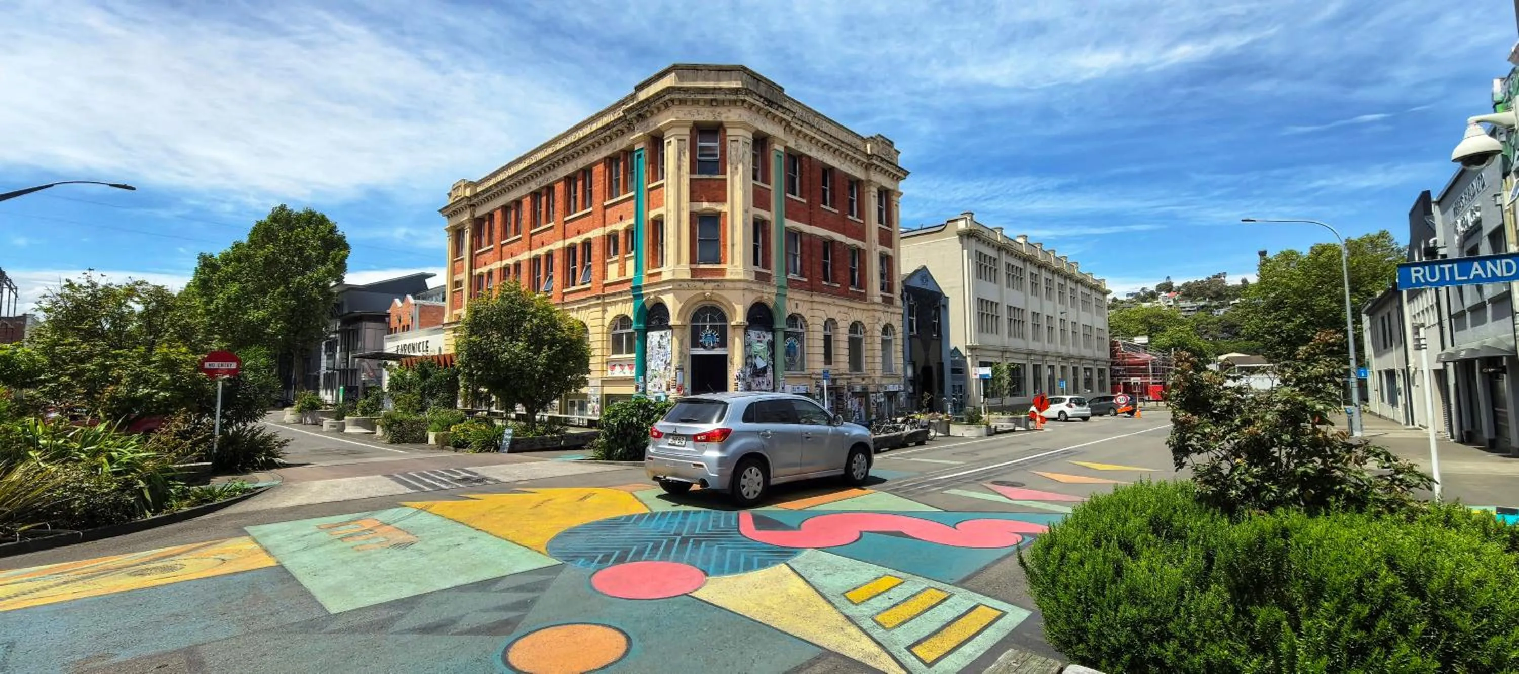 BK's Magnolia Motor Lodge