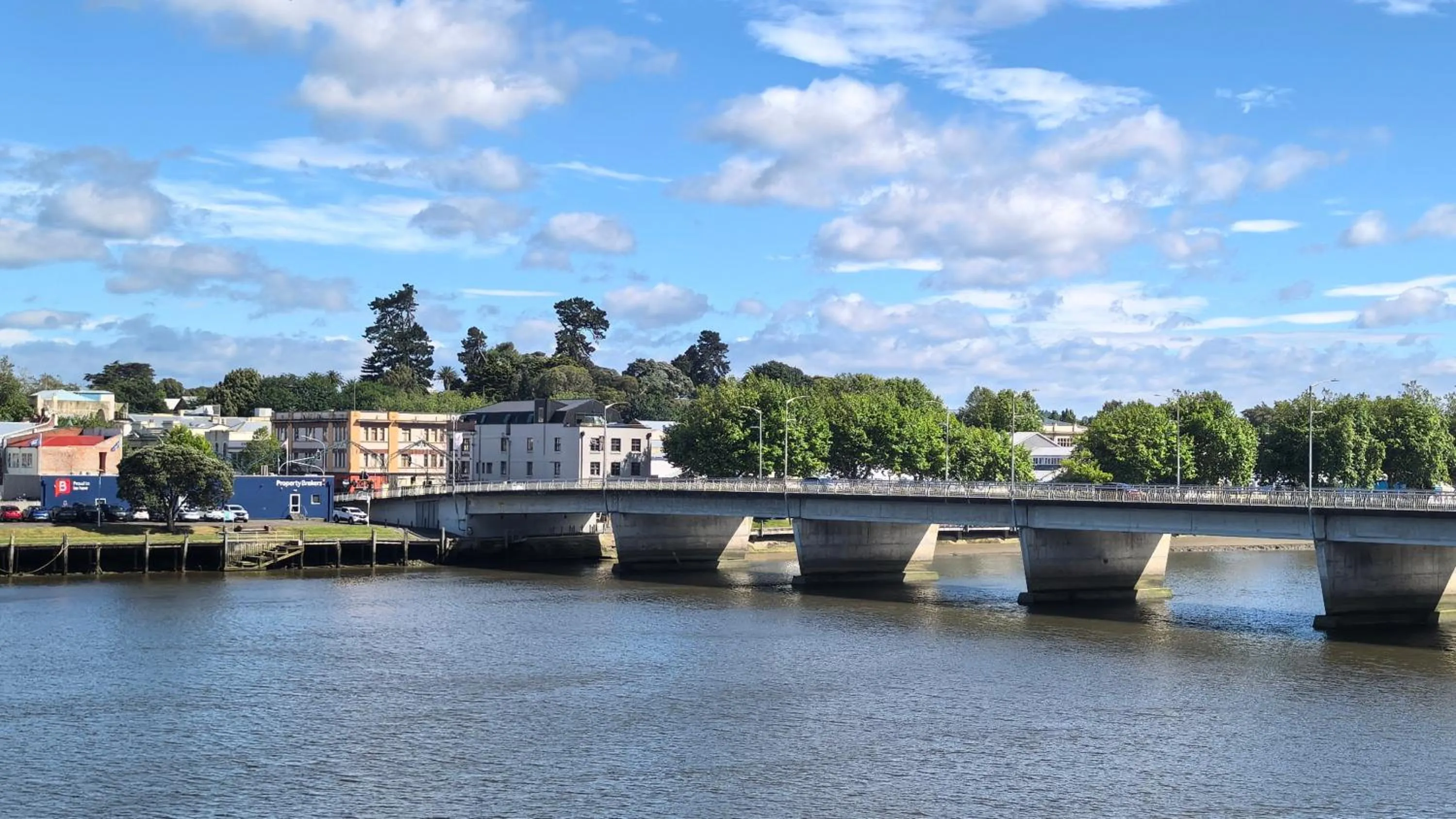 BK's Magnolia Motor Lodge