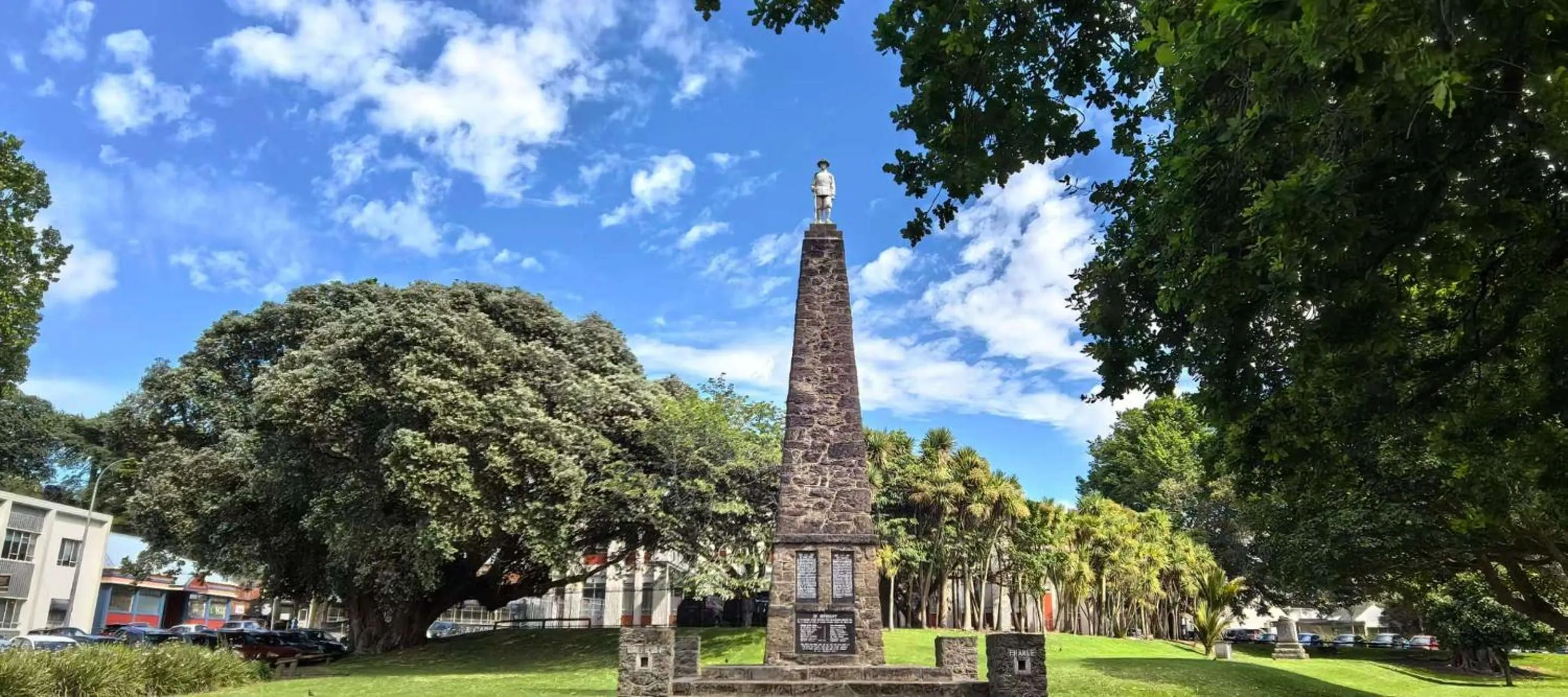 BK's Magnolia Motor Lodge