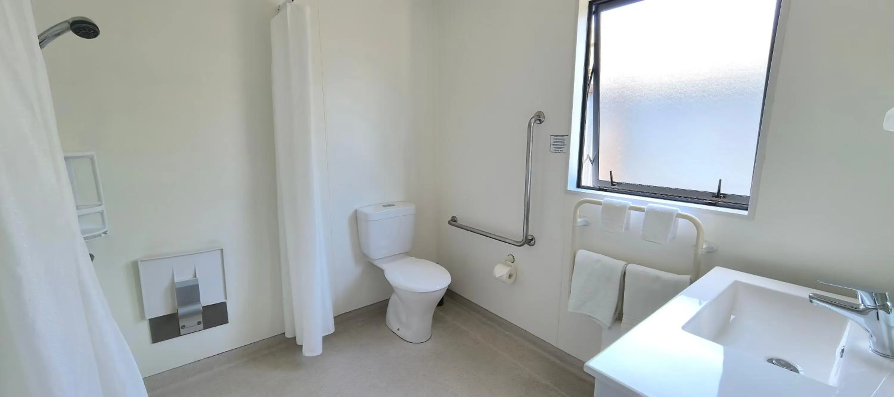 BK's Magnolia Motor Lodge