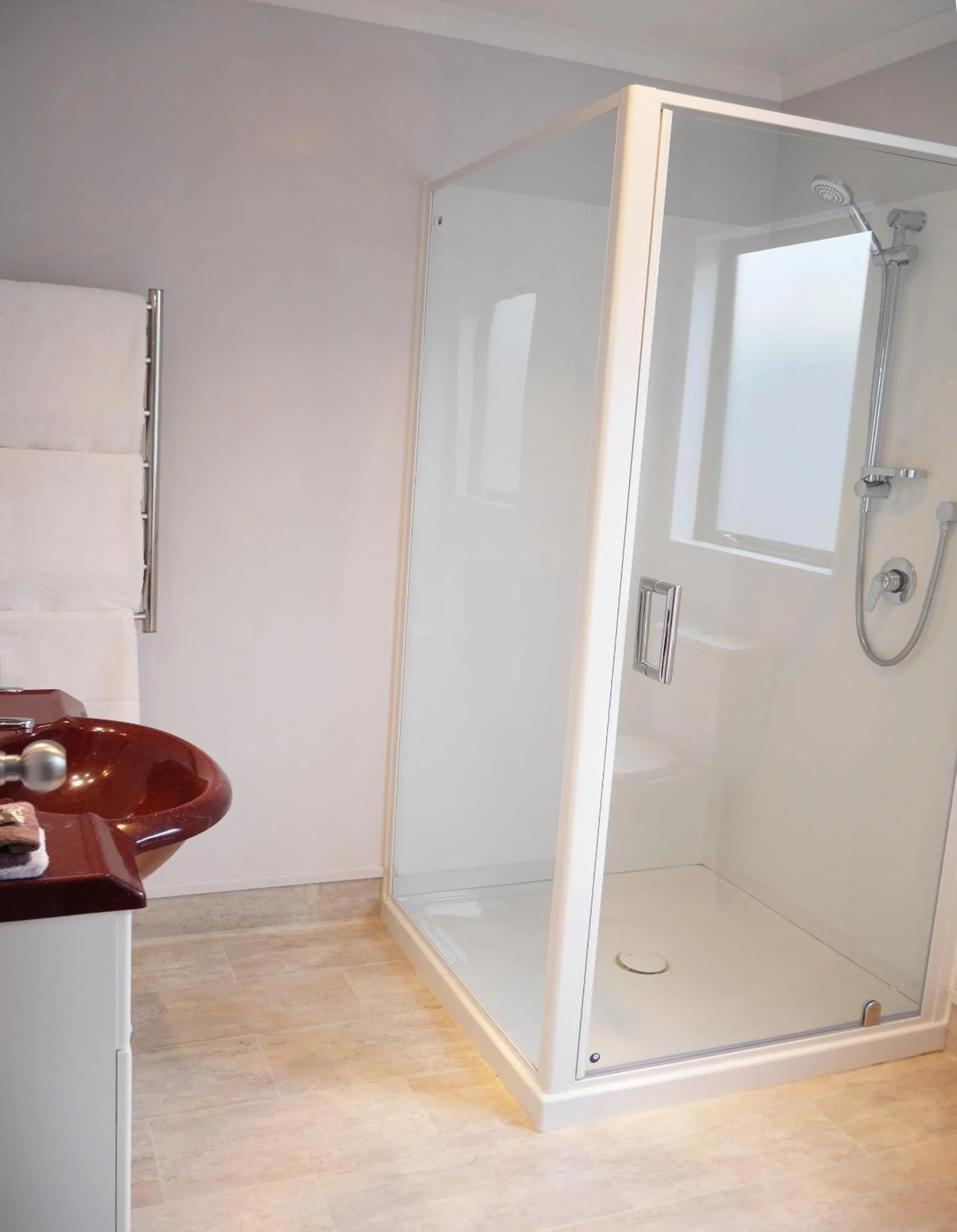 BK's Magnolia Motor Lodge