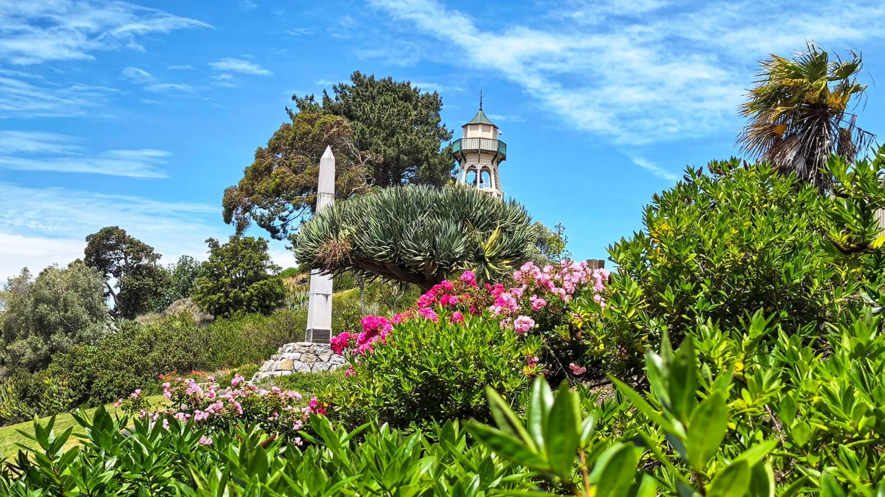 BK's Magnolia Motor Lodge