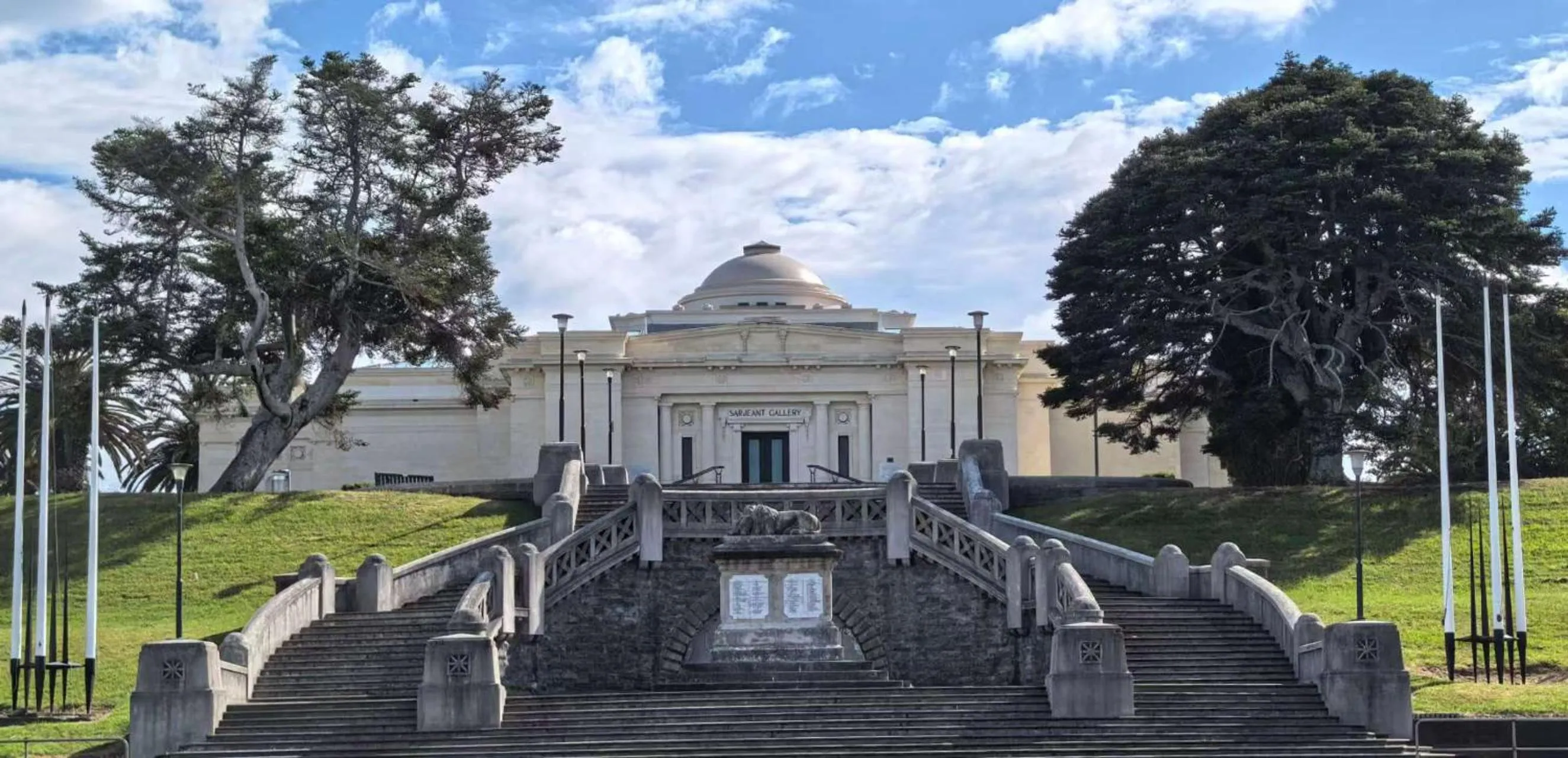 BK's Magnolia Motor Lodge