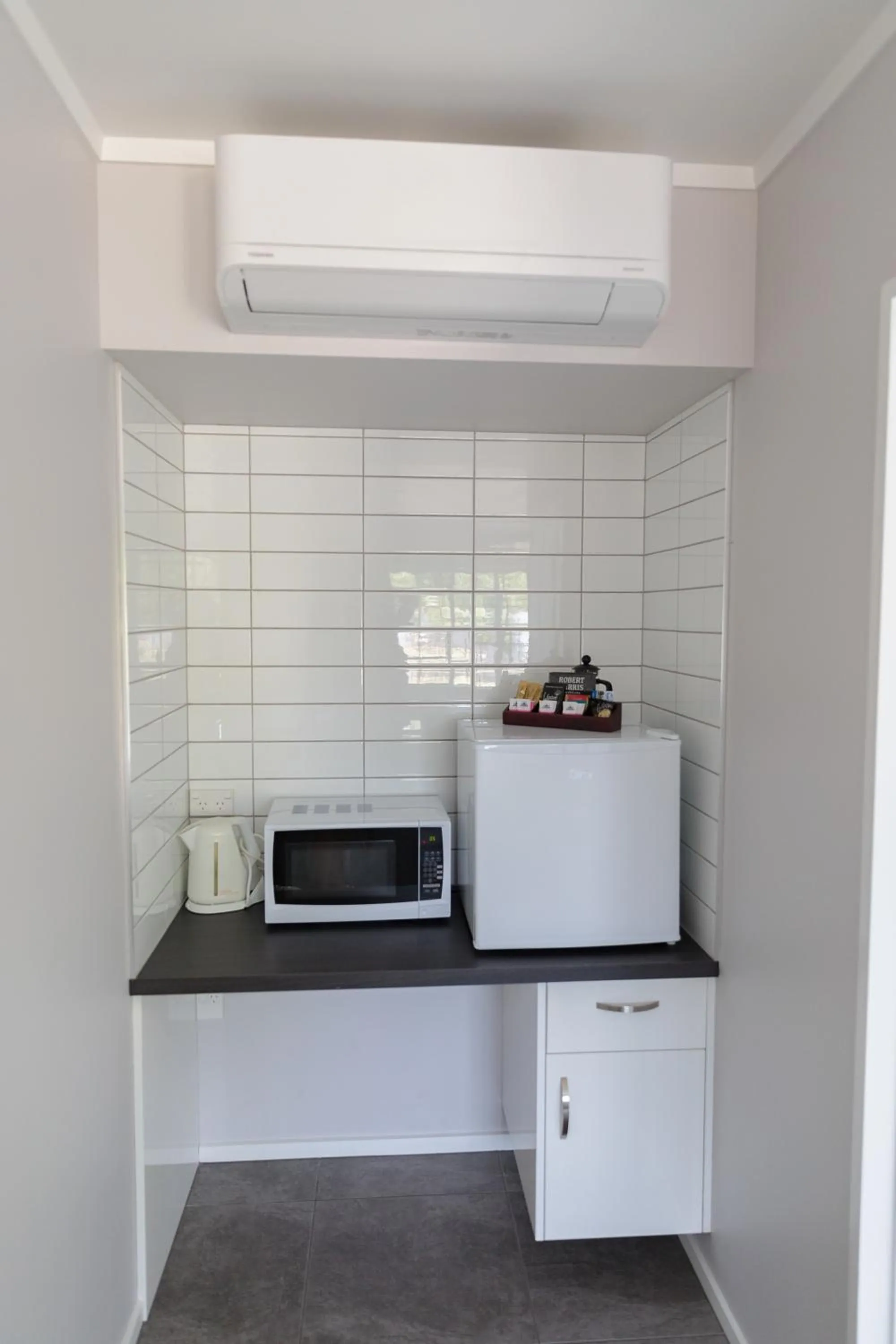 BKs Palm Court Motor Lodge