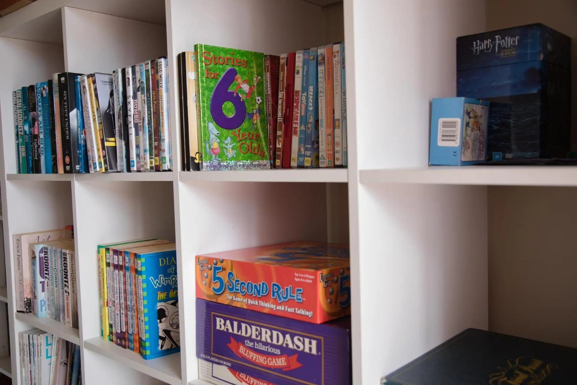 BKs Palm Court Motor Lodge