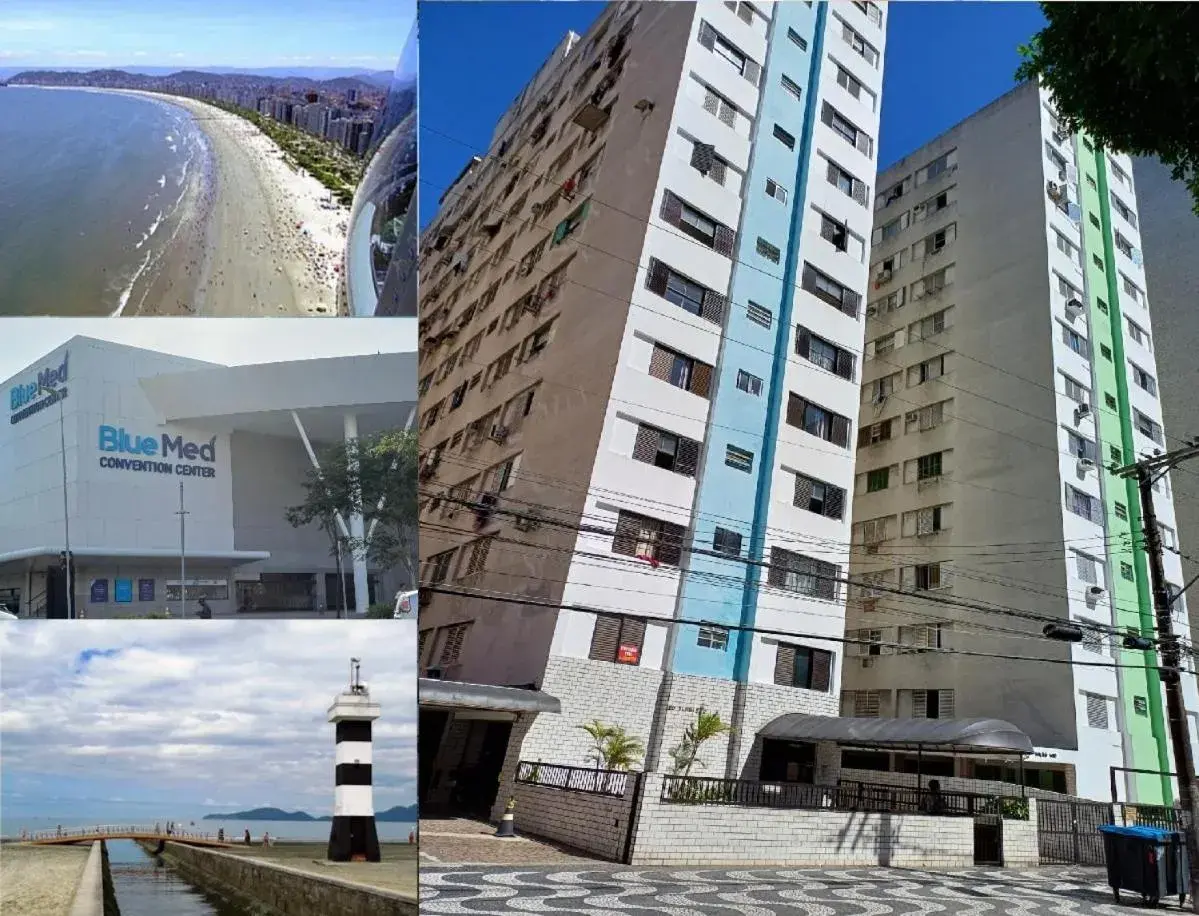 Kitnet simples na Ponta da Praia ,Santos, uma quadra da praia, proximo ao aquário Kitnet simples na Ponta da Praia ,Santos, uma quadra da praia, proximo ao aquário