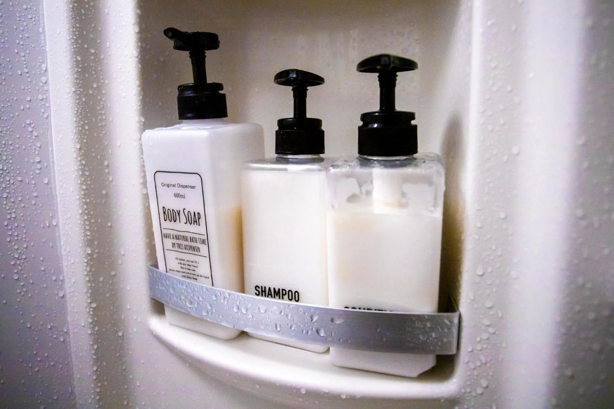 Bathroom in Peace House Sachi